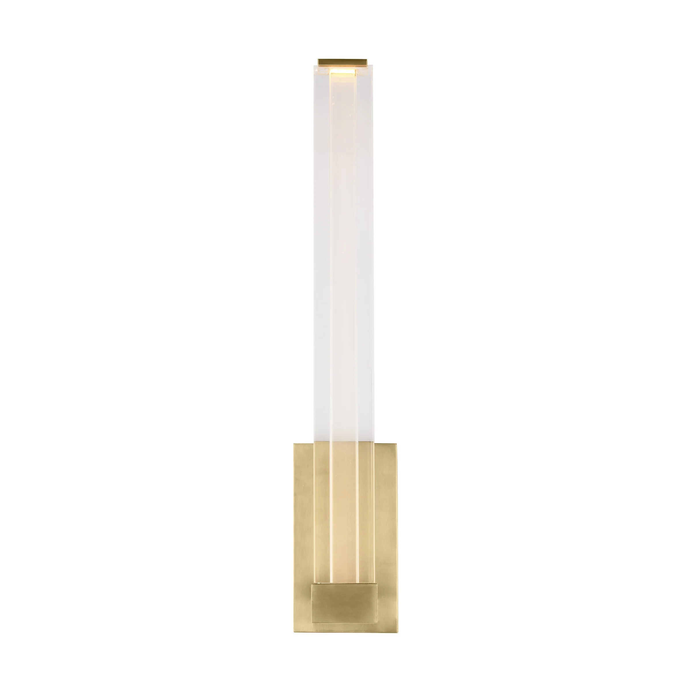 Reiya Square Wall Sconce - Image 2