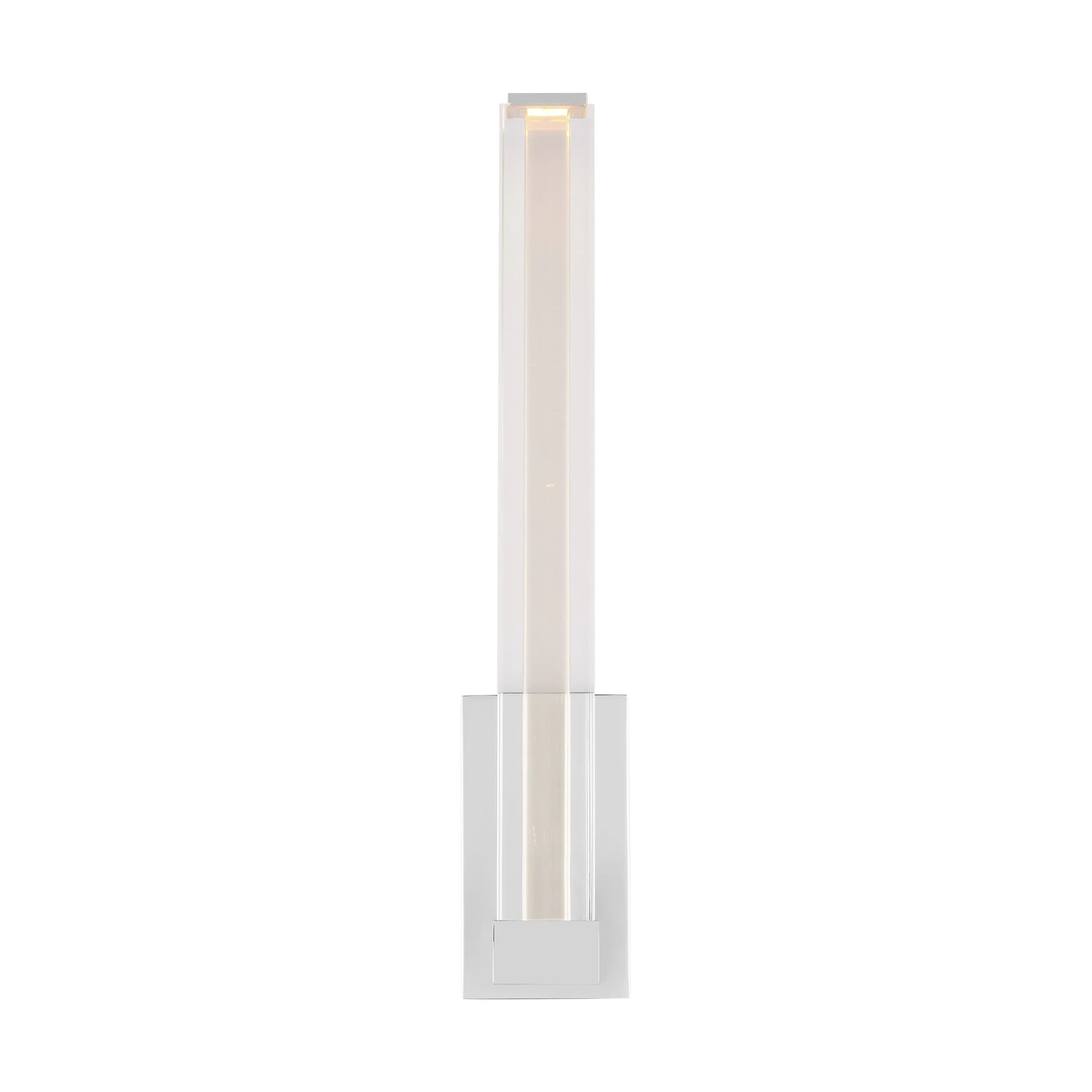 Reiya Square Wall Sconce - Image 3