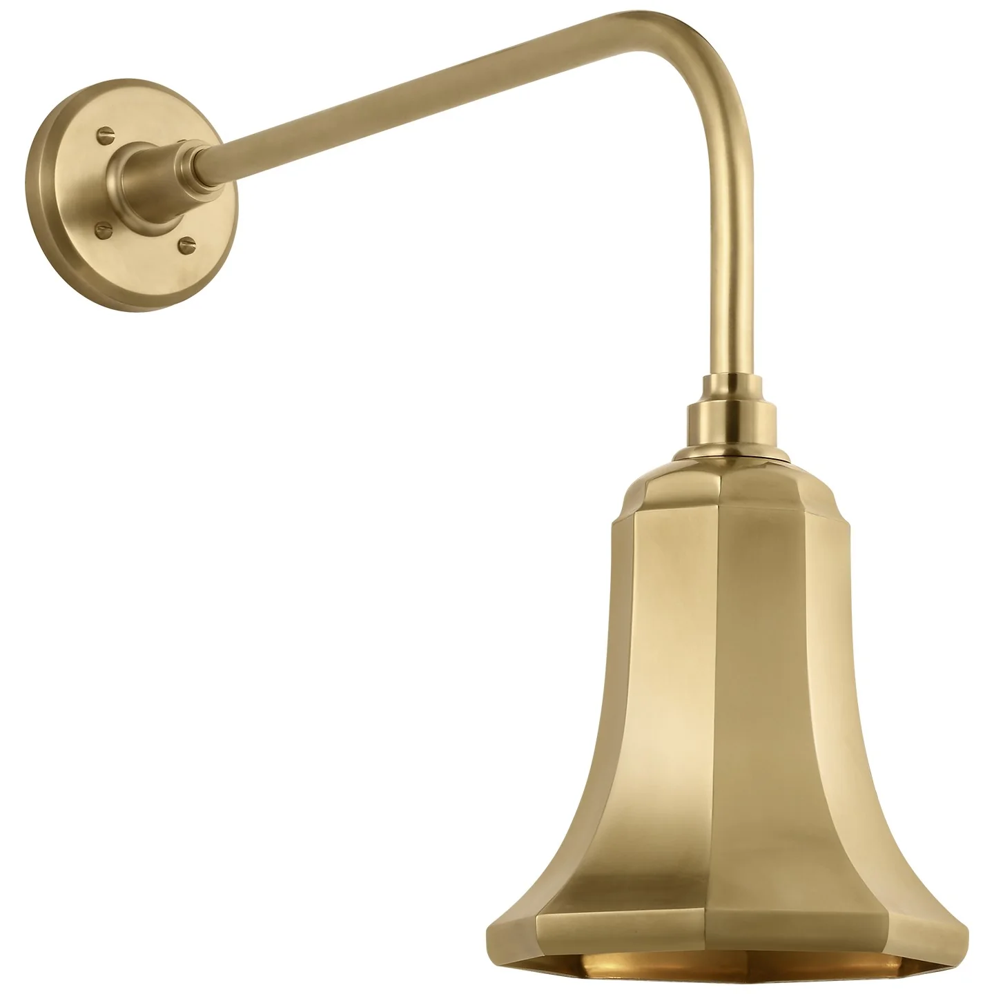 Academy Barn Light Outdoor Wall Lantern