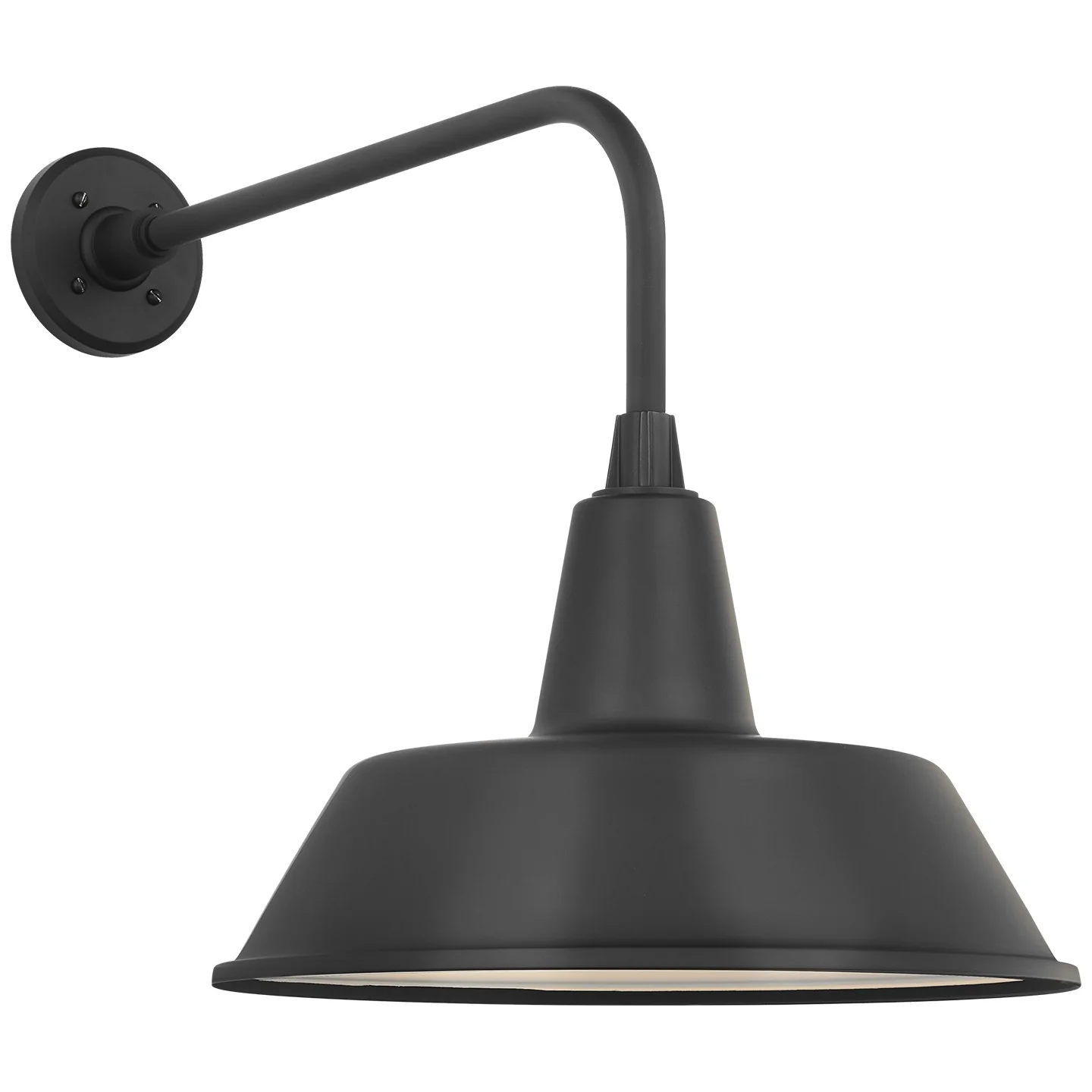 Academy Barn Light Outdoor Wall Lantern - Image 12