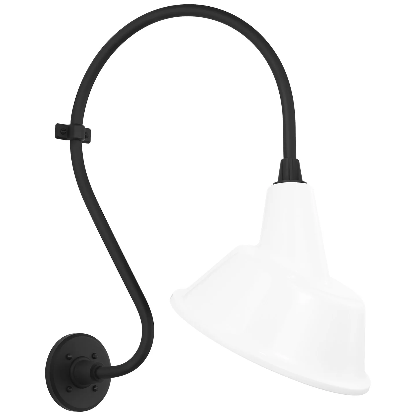 Academy Barn Light Outdoor Wall Lantern - Image 141