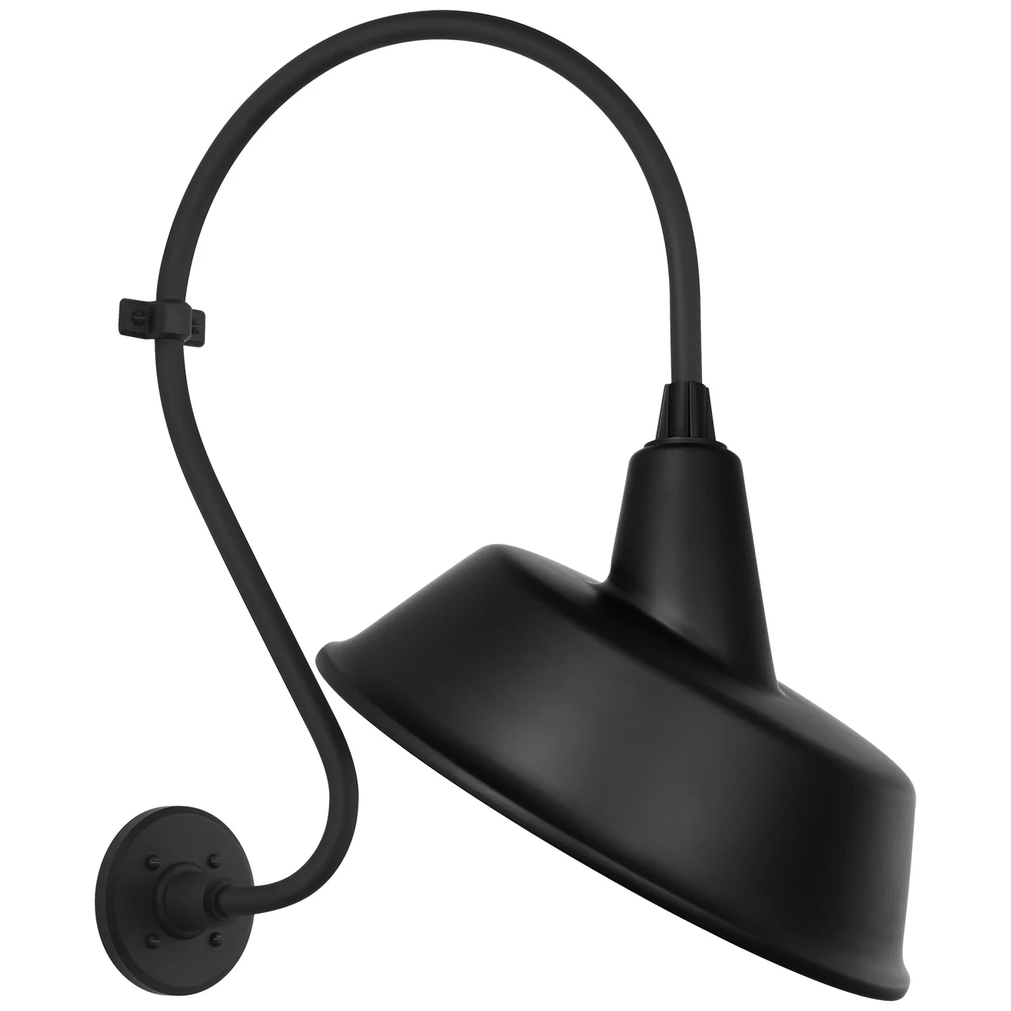 Academy Barn Light Outdoor Wall Lantern - Image 143