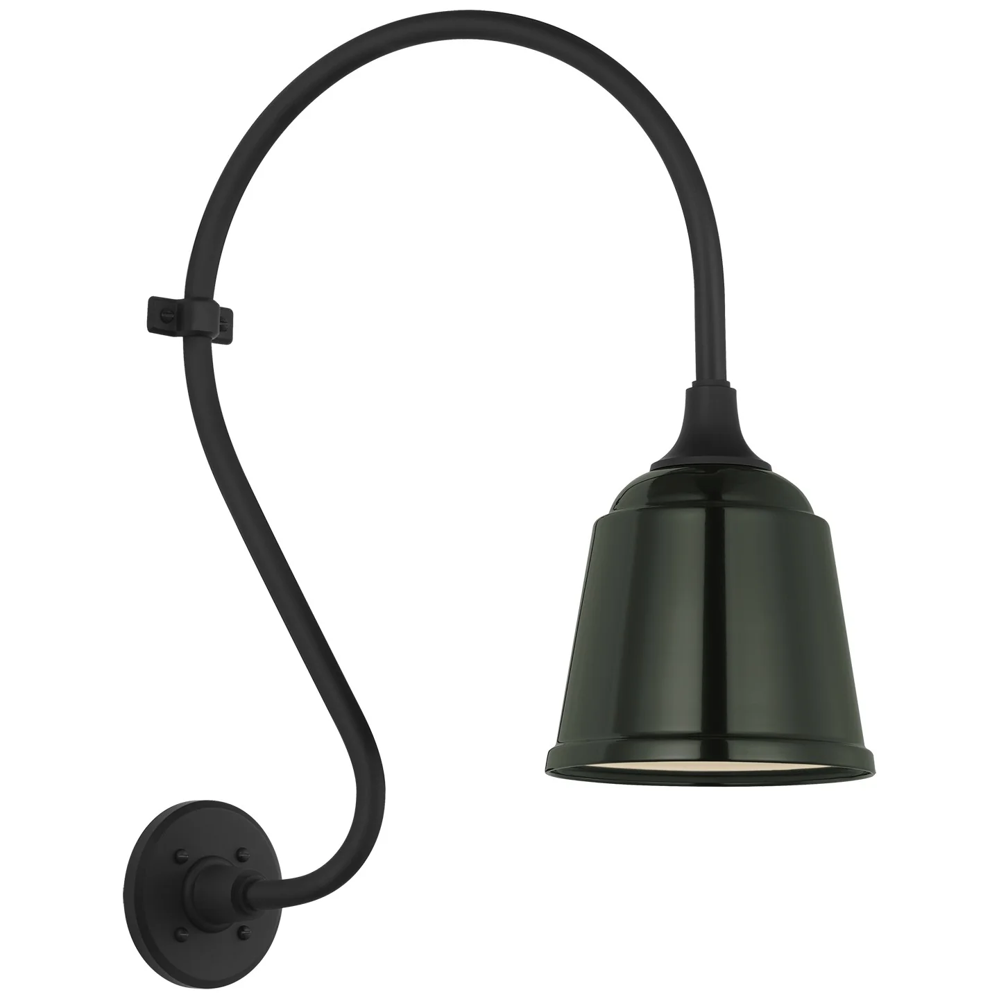 Academy Barn Light Outdoor Wall Lantern - Image 146