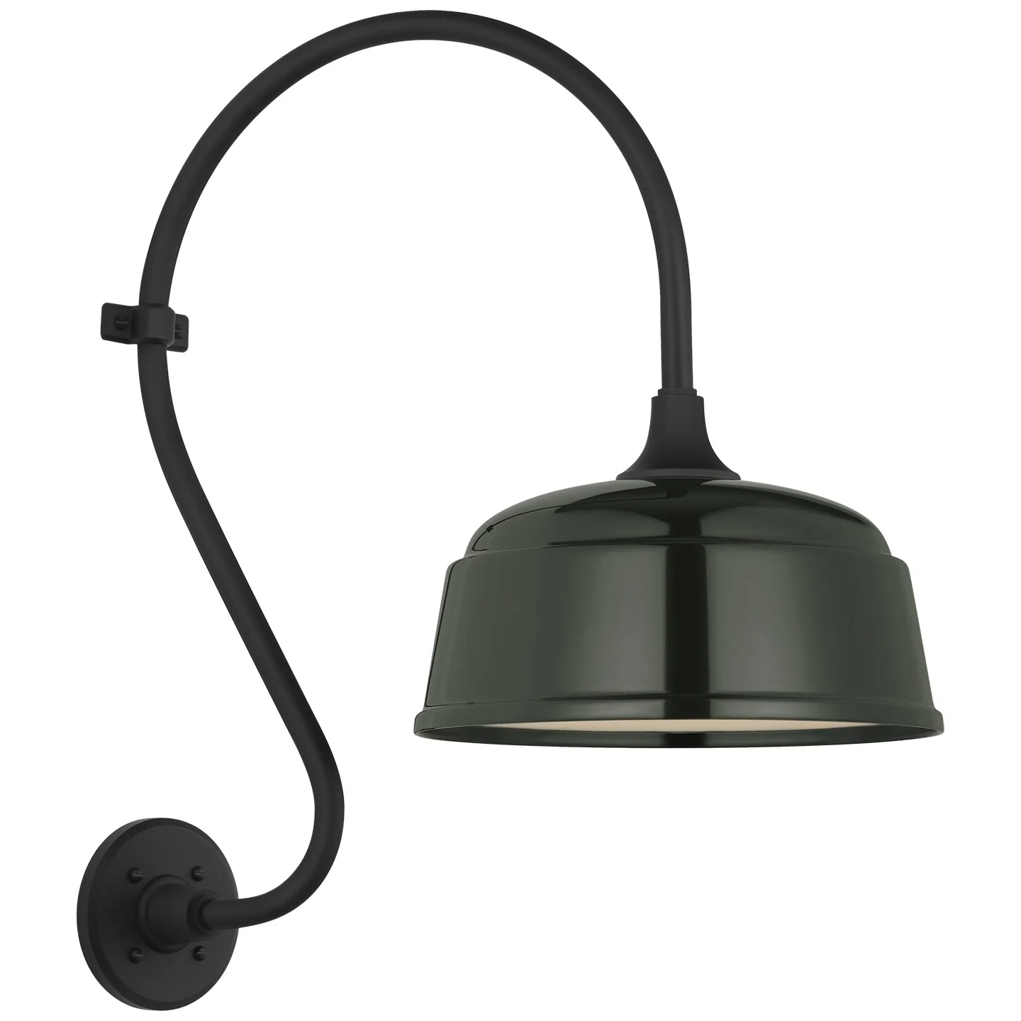 Academy Barn Light Outdoor Wall Lantern - Image 150