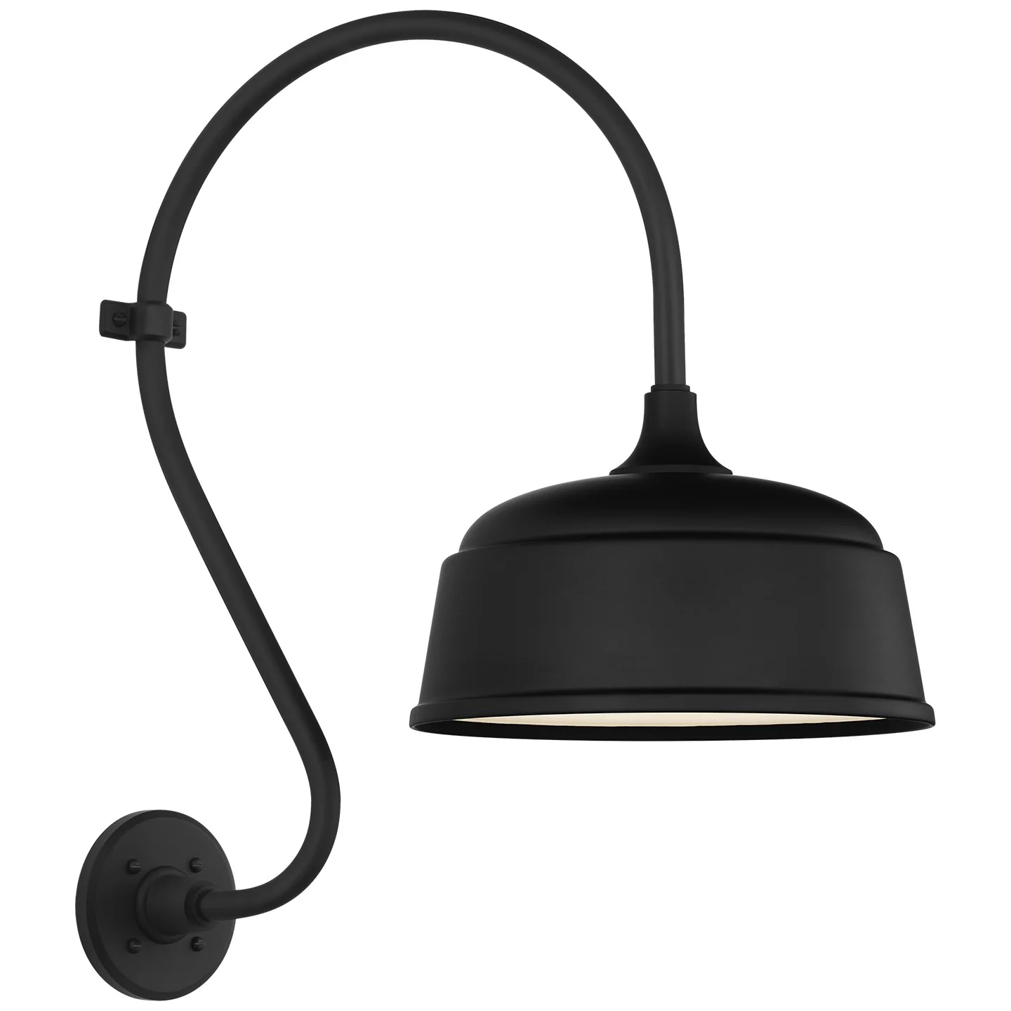Academy Barn Light Outdoor Wall Lantern - Image 151