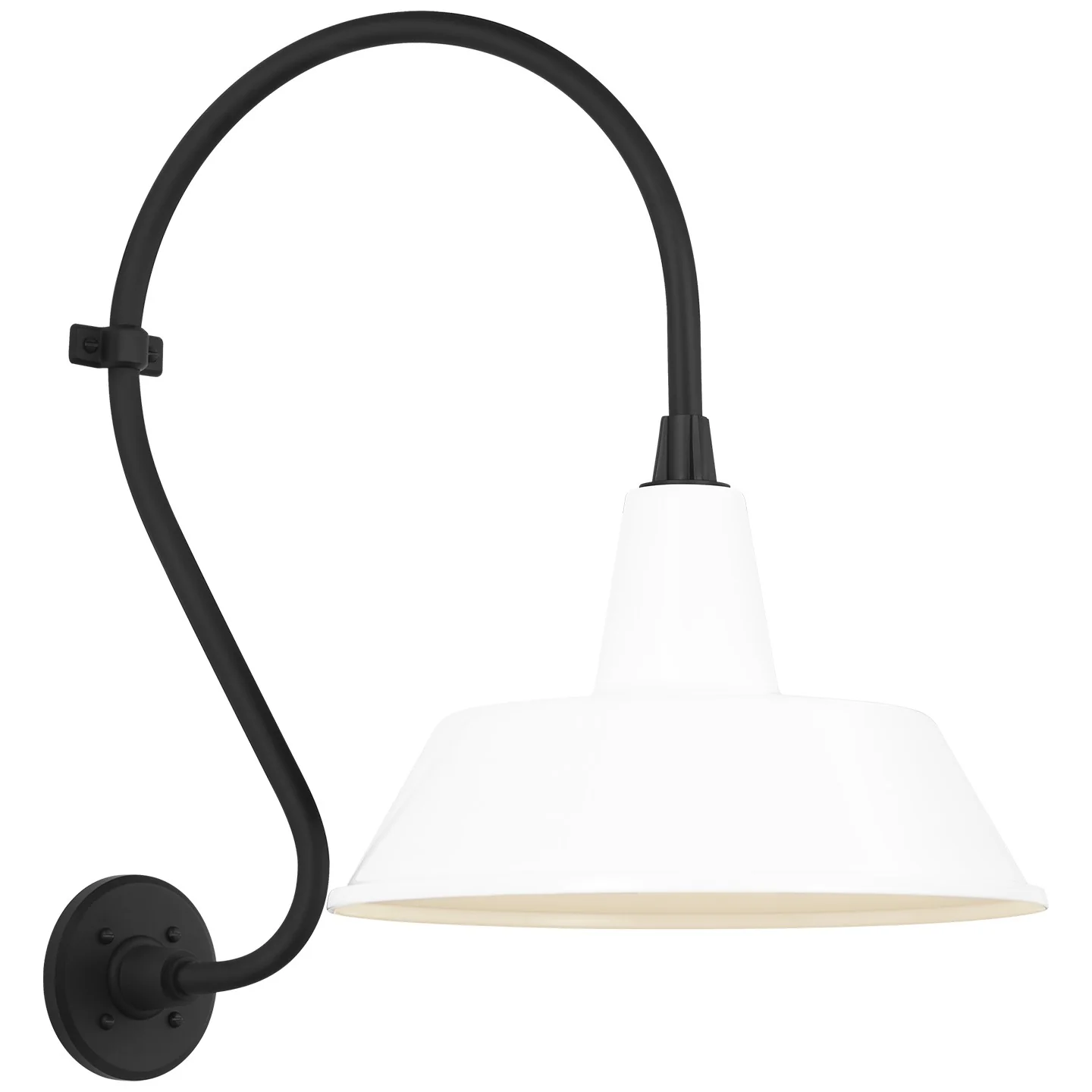 Academy Barn Light Outdoor Wall Lantern - Image 159