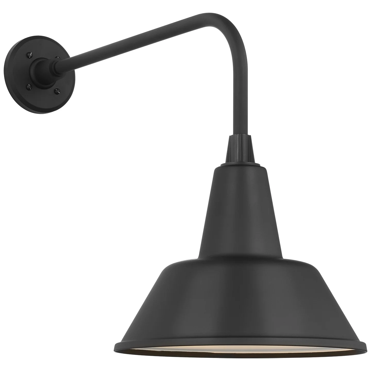 Academy Barn Light Outdoor Wall Lantern - Image 16