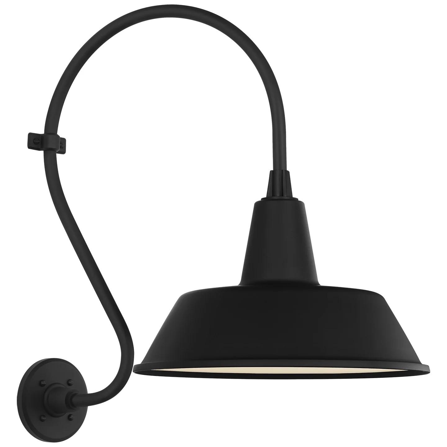 Academy Barn Light Outdoor Wall Lantern - Image 160