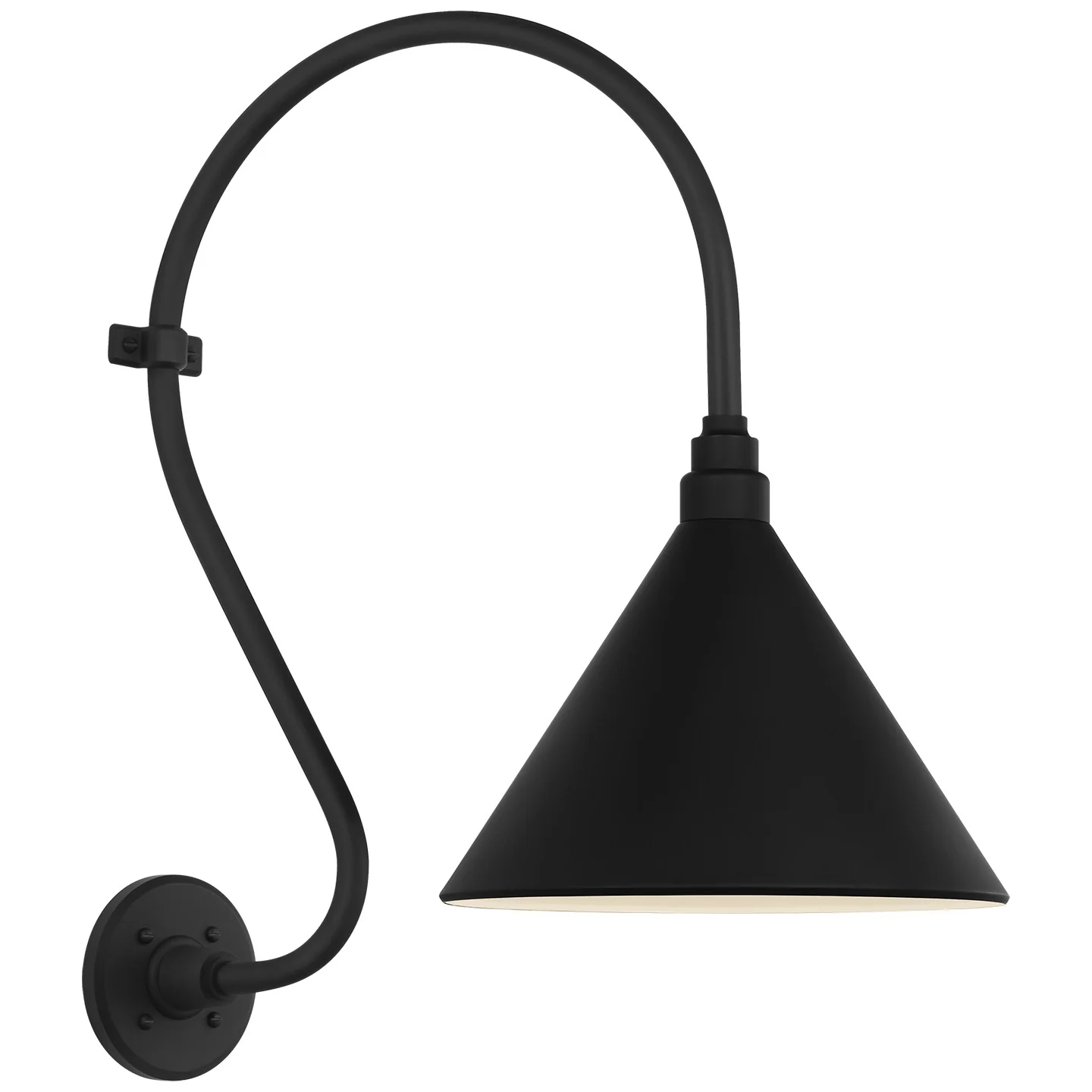 Academy Barn Light Outdoor Wall Lantern - Image 166
