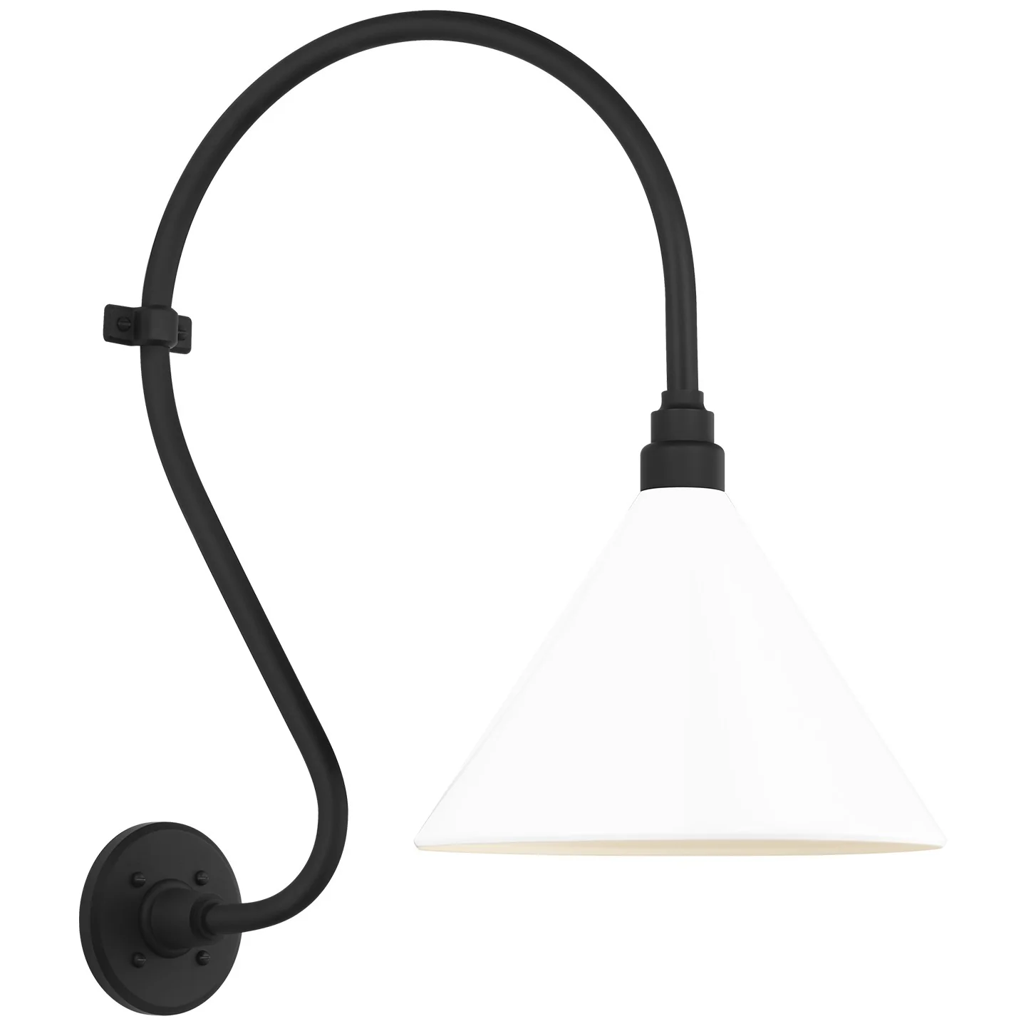 Academy Barn Light Outdoor Wall Lantern - Image 168