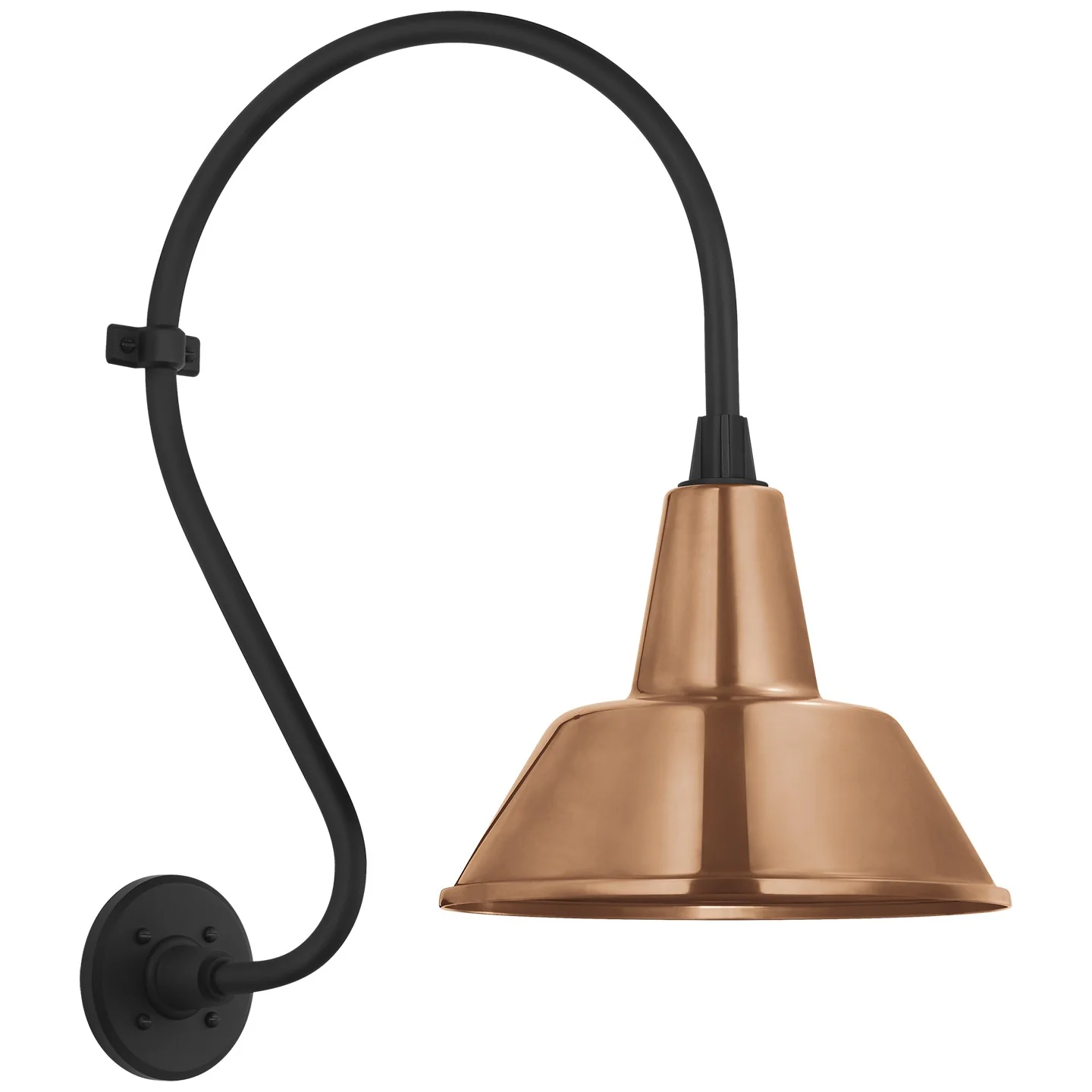 Academy Barn Light Outdoor Wall Lantern - Image 171