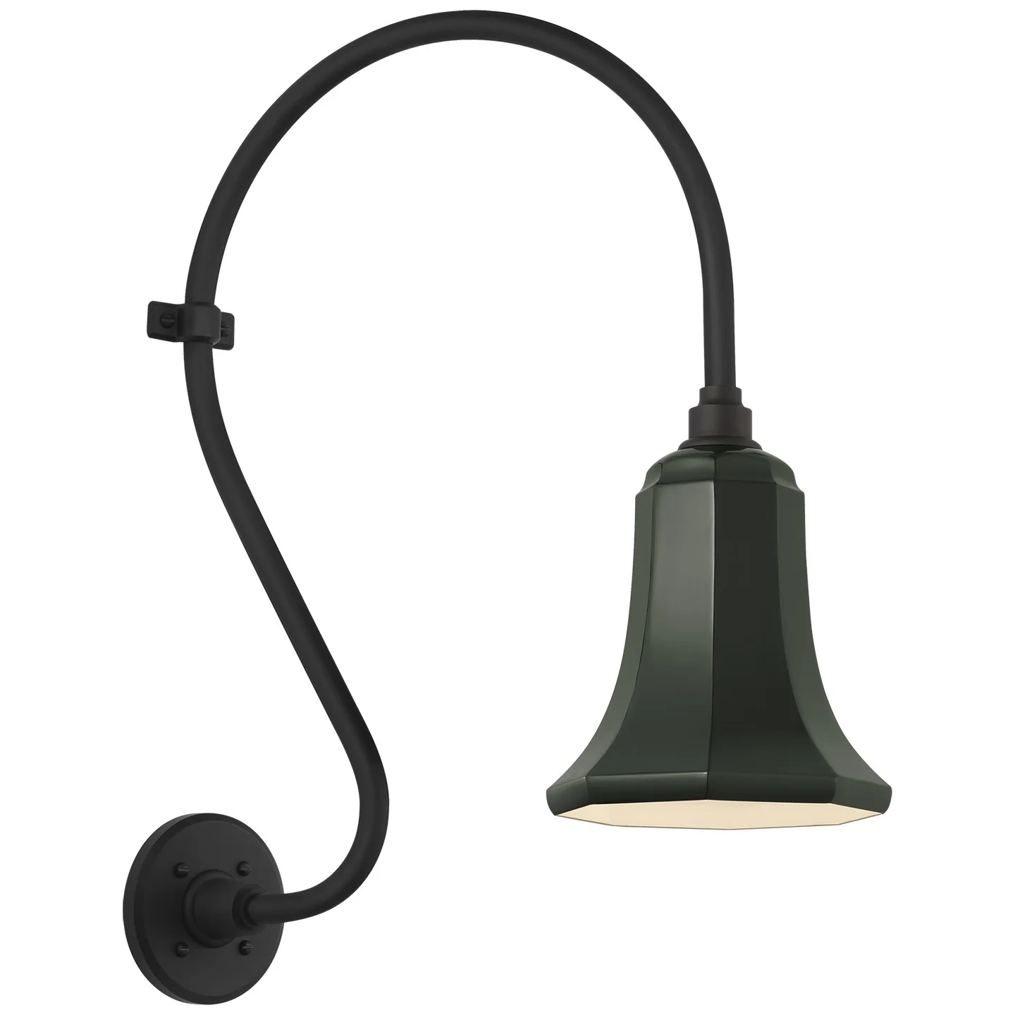 Academy Barn Light Outdoor Wall Lantern - Image 175