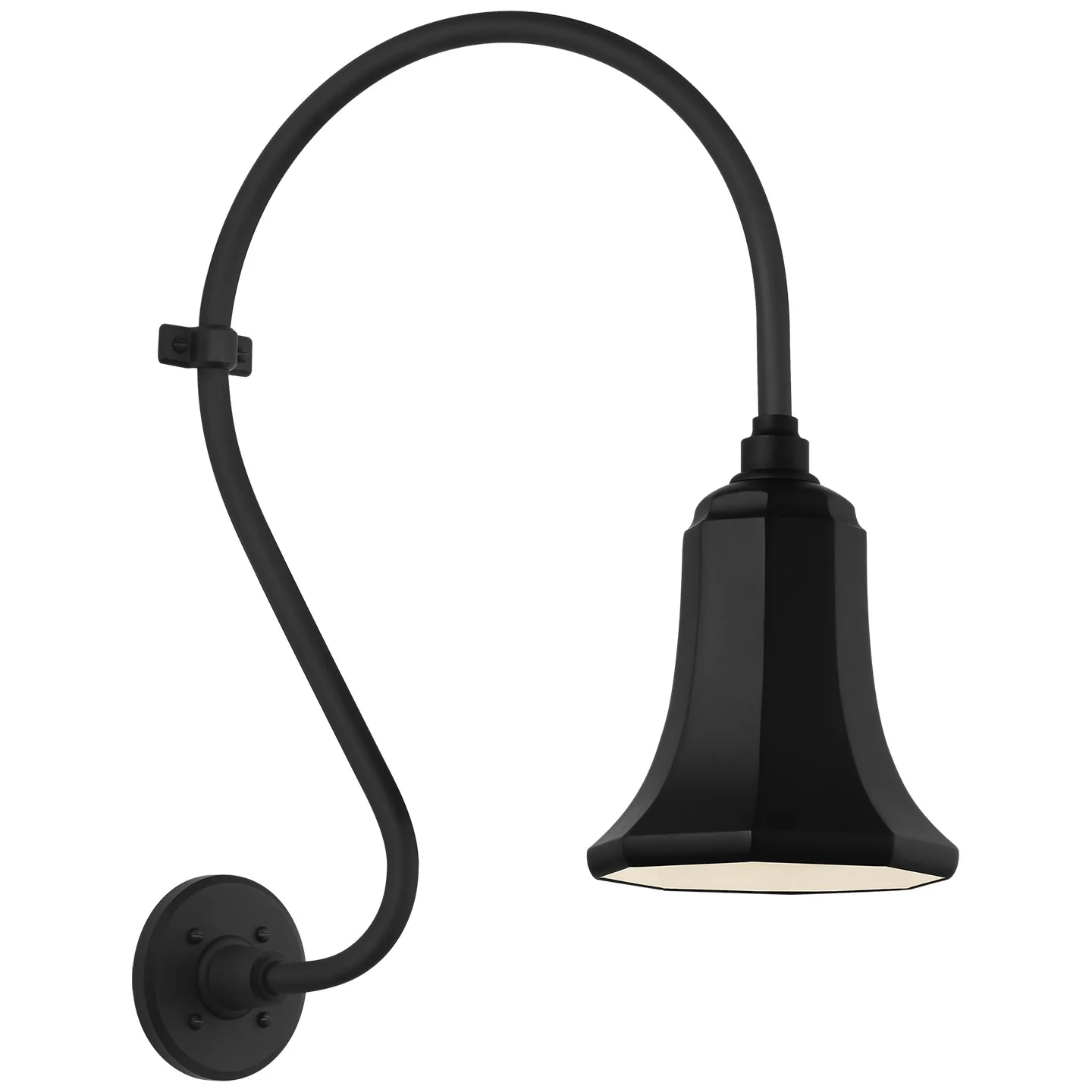 Academy Barn Light Outdoor Wall Lantern - Image 176