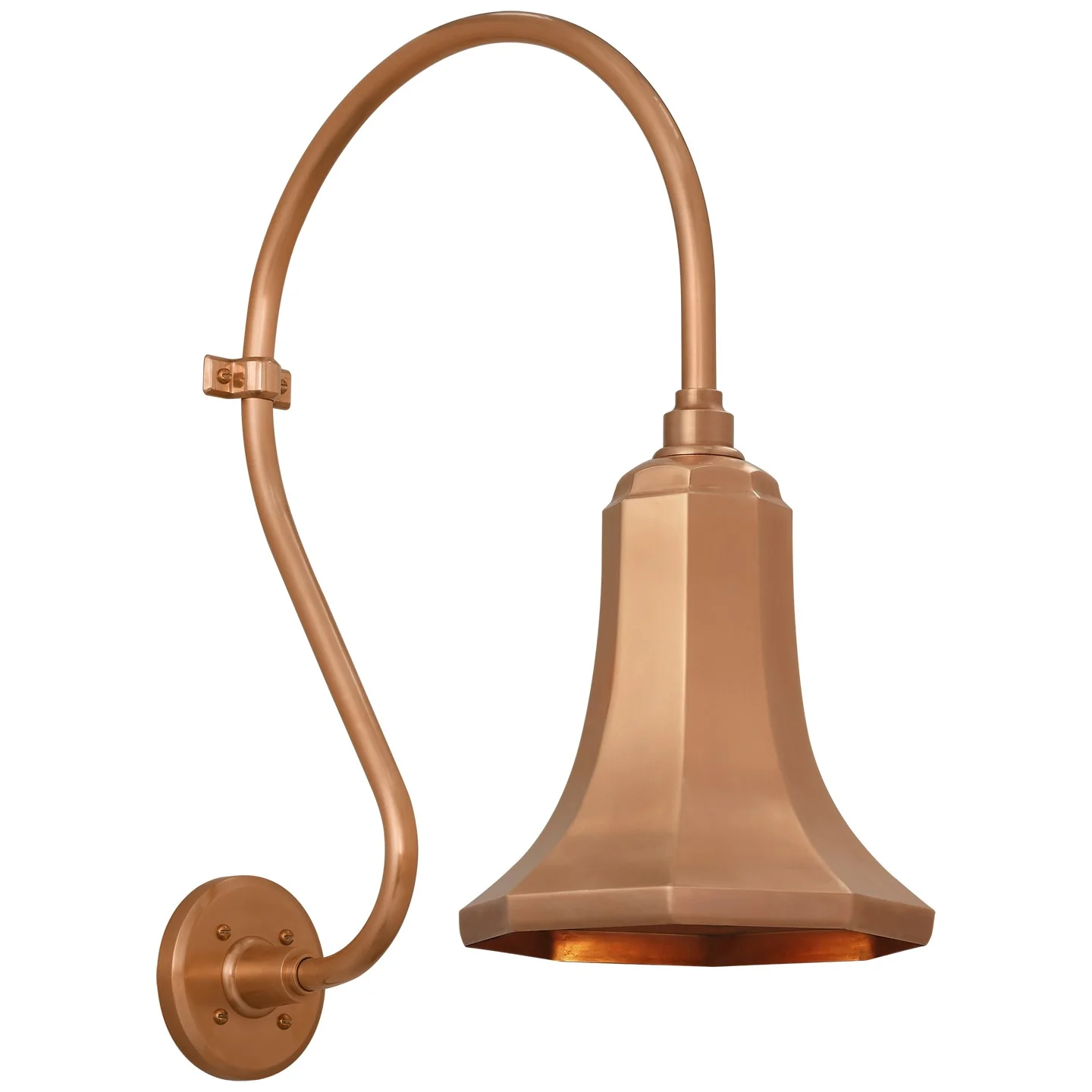 Academy Barn Light Outdoor Wall Lantern - Image 177