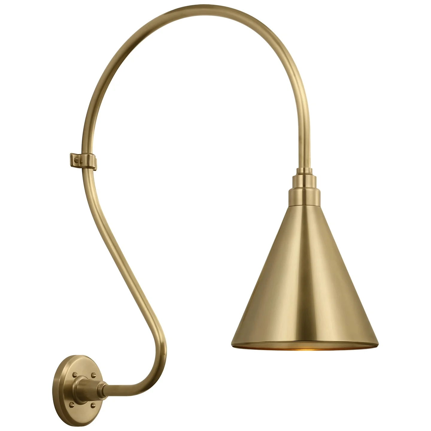 Academy Barn Light Outdoor Wall Lantern - Image 178