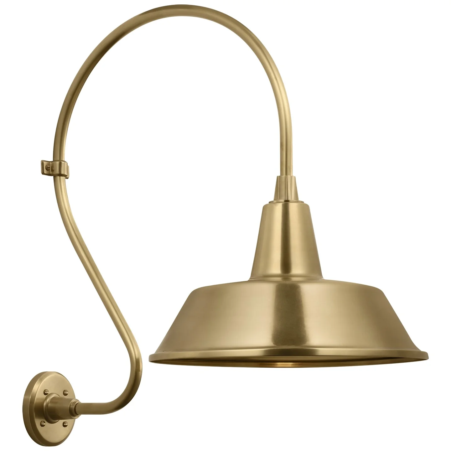 Academy Barn Light Outdoor Wall Lantern - Image 180