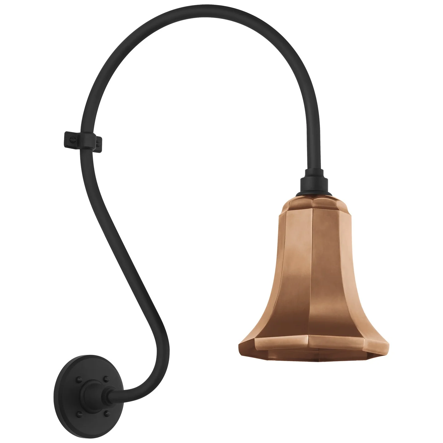 Academy Barn Light Outdoor Wall Lantern - Image 181