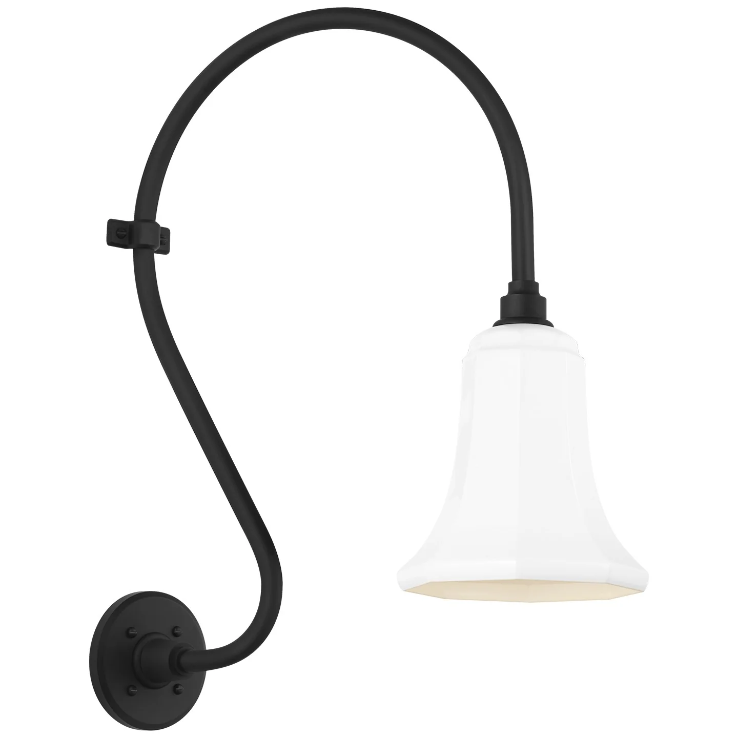 Academy Barn Light Outdoor Wall Lantern - Image 182