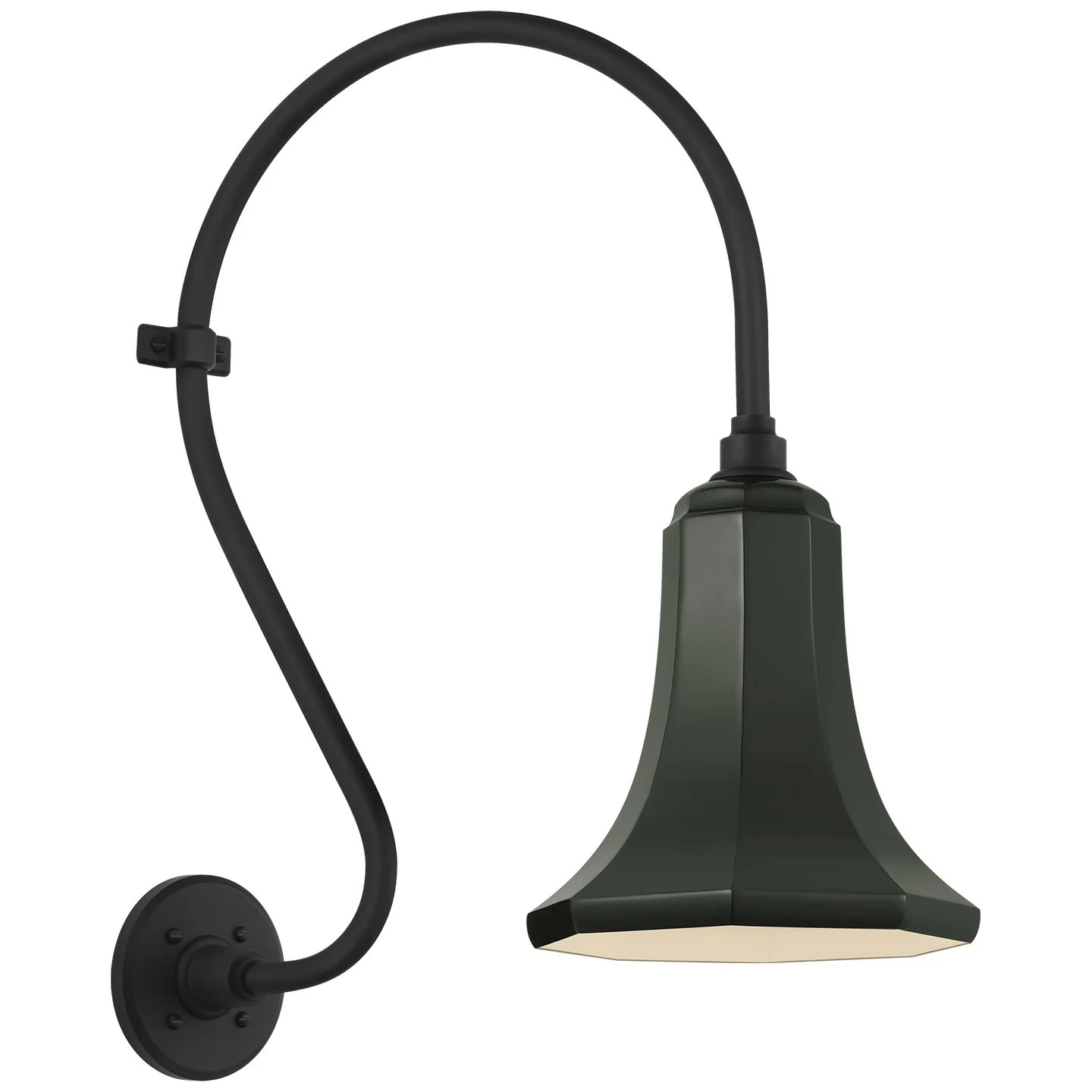 Academy Barn Light Outdoor Wall Lantern - Image 183