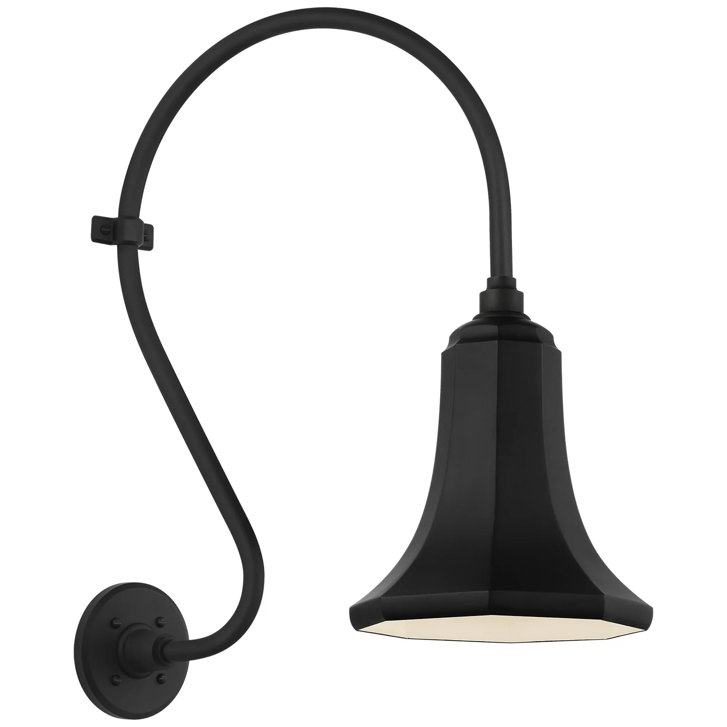Academy Barn Light Outdoor Wall Lantern - Image 184