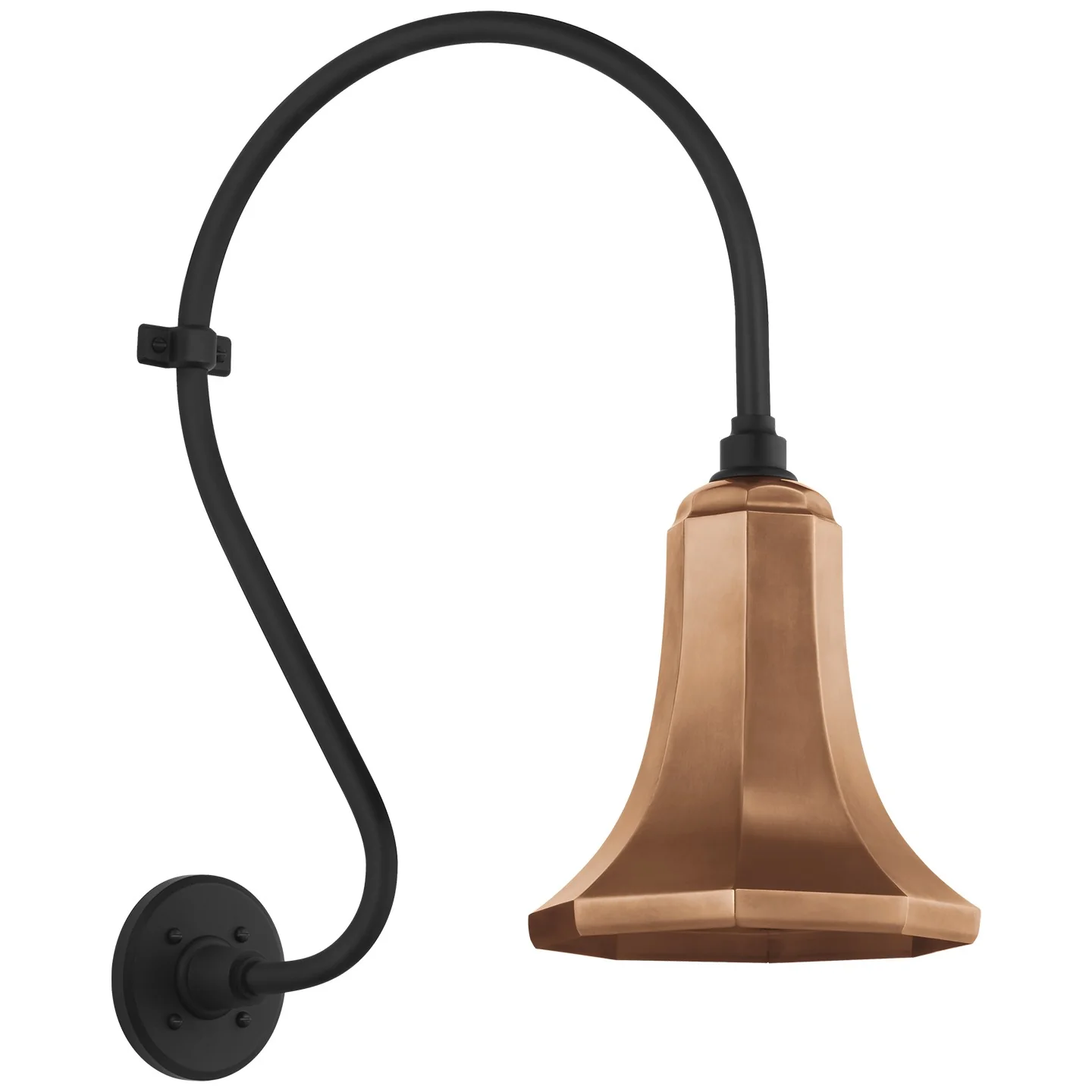Academy Barn Light Outdoor Wall Lantern - Image 185