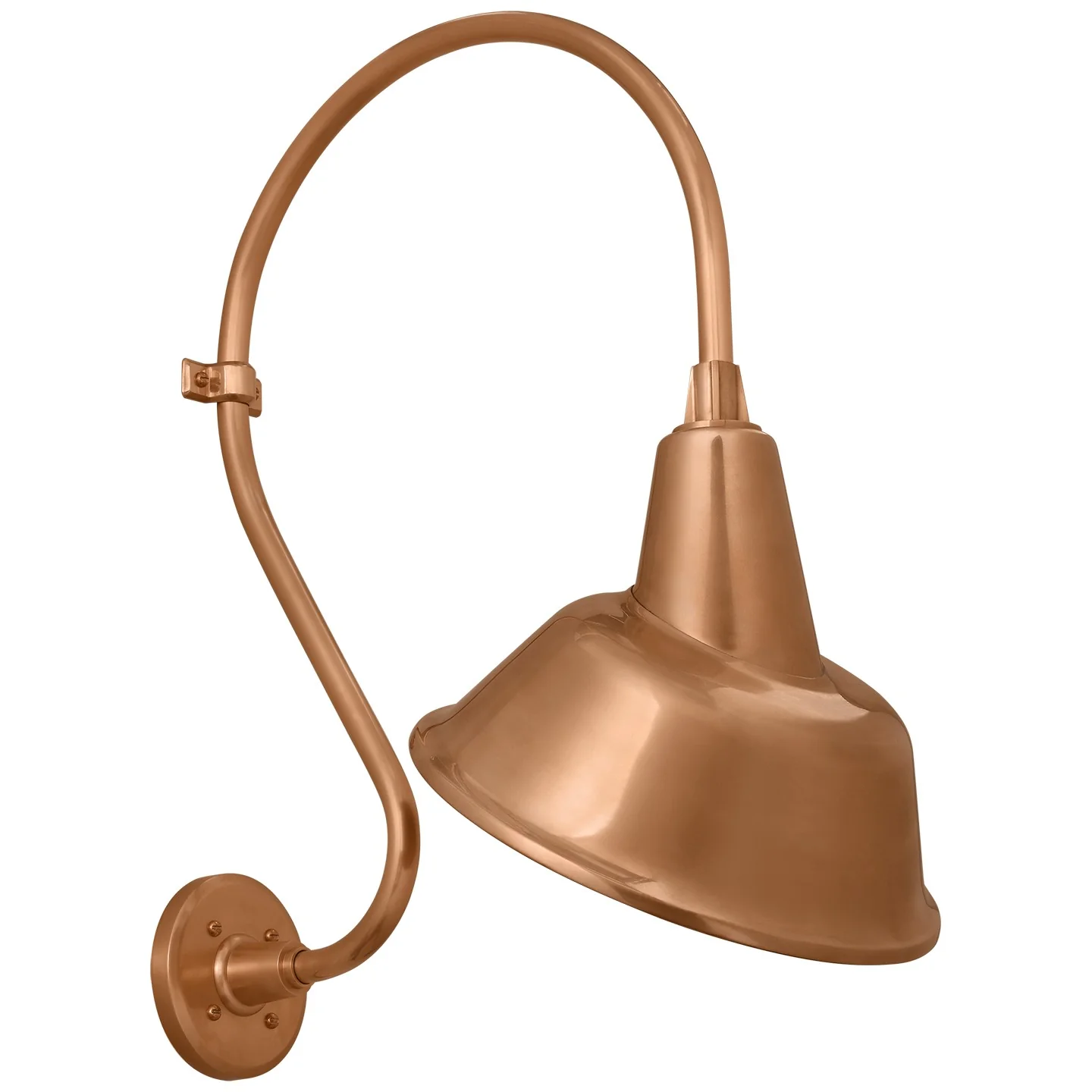 Academy Barn Light Outdoor Wall Lantern - Image 189