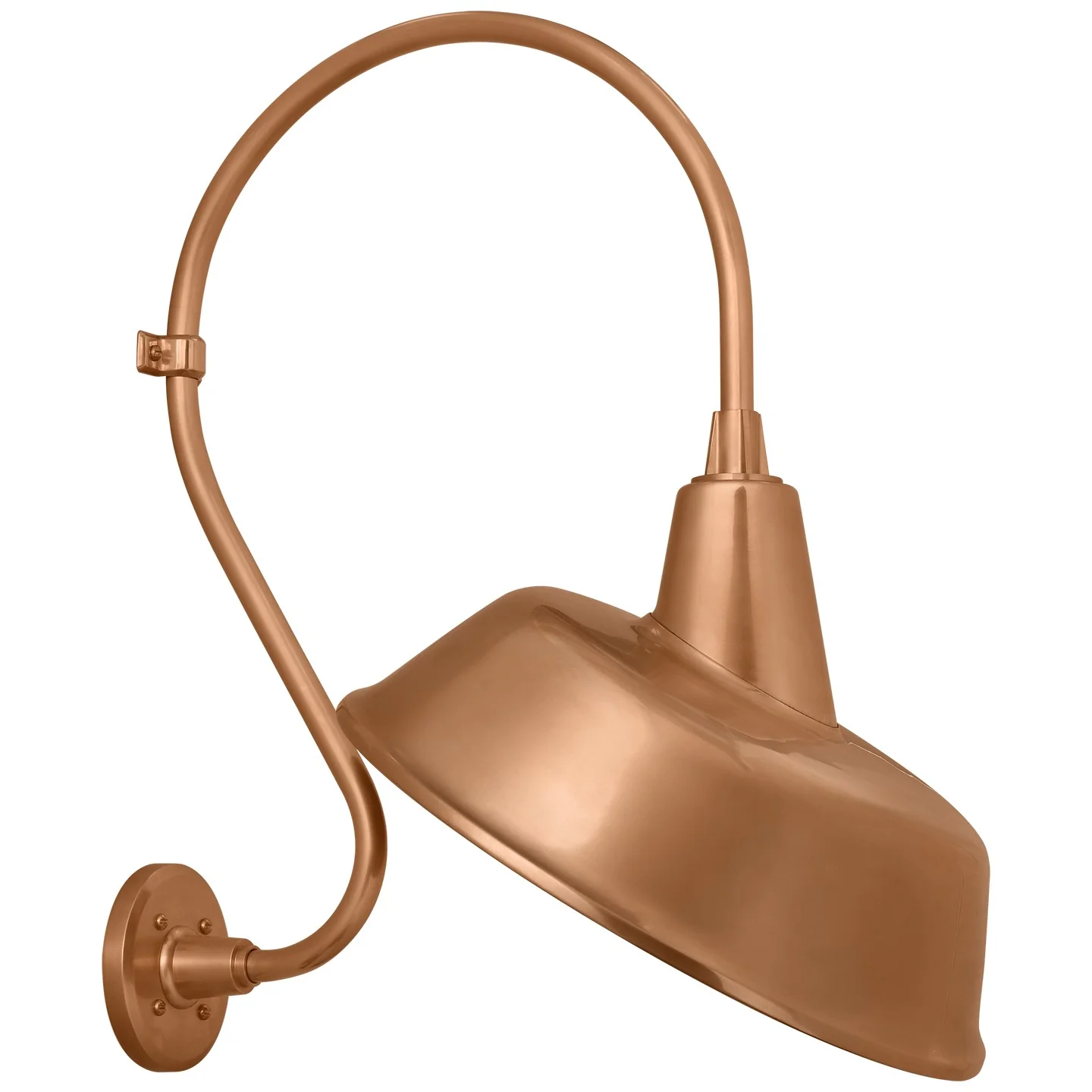 Academy Barn Light Outdoor Wall Lantern - Image 190