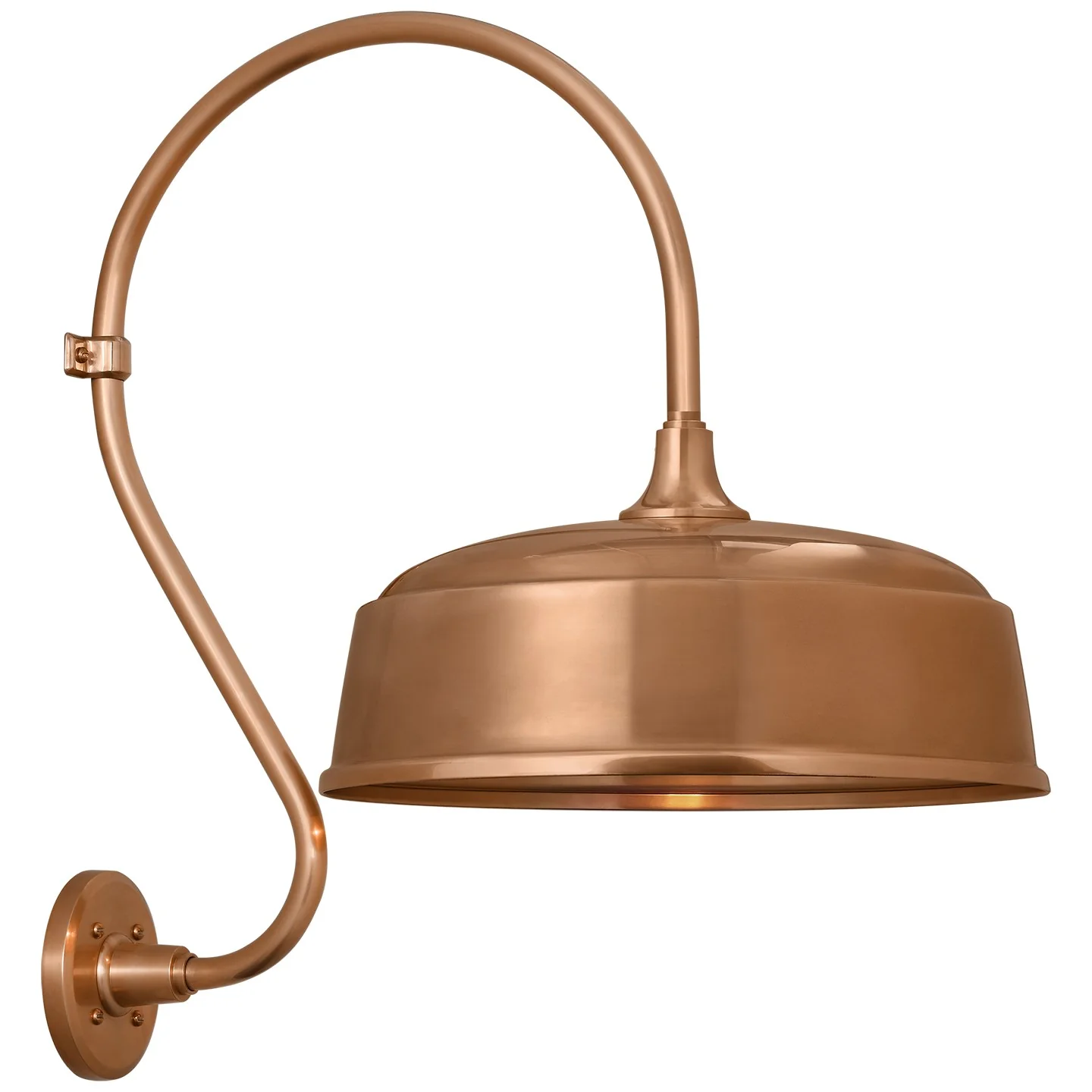 Academy Barn Light Outdoor Wall Lantern - Image 193