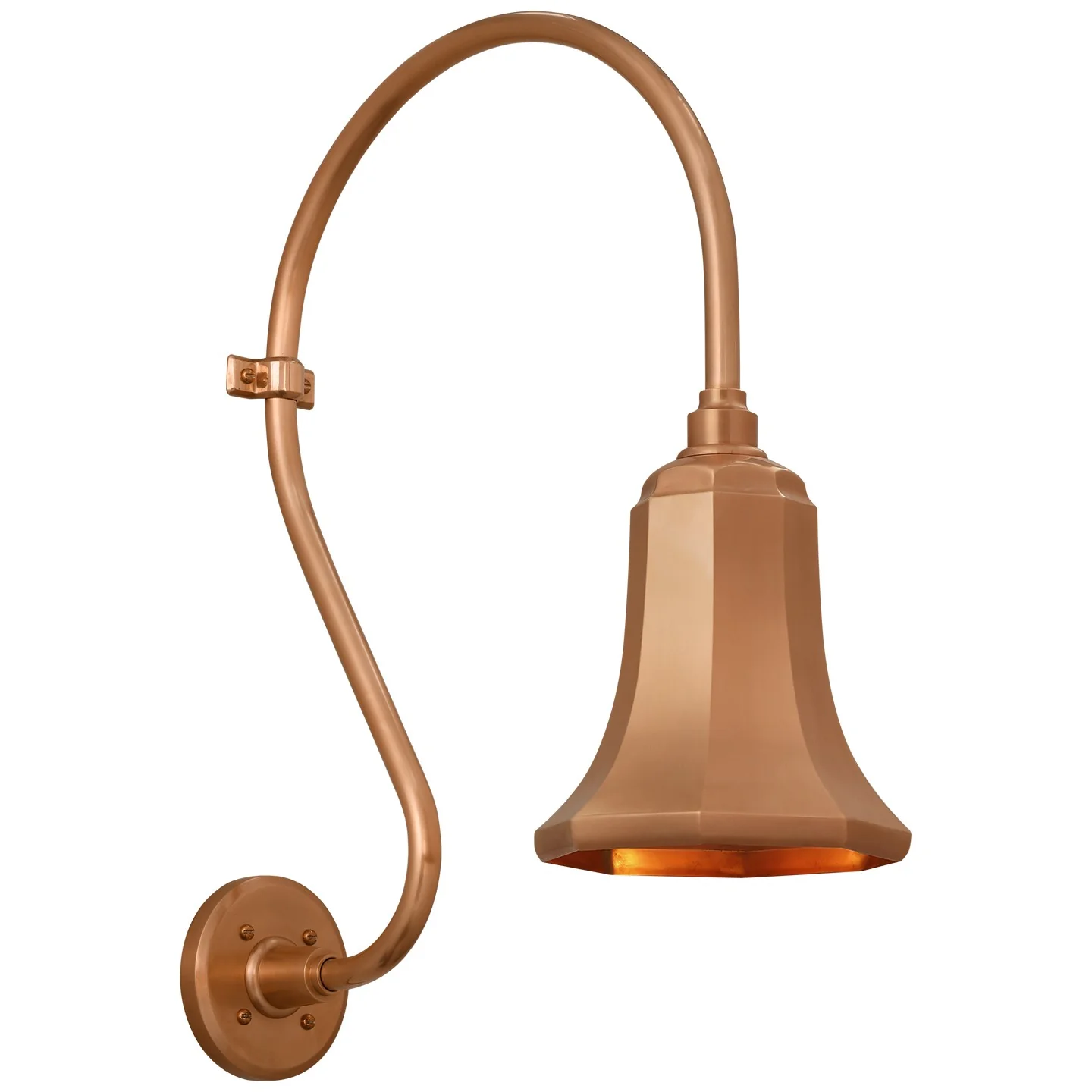 Academy Barn Light Outdoor Wall Lantern - Image 194