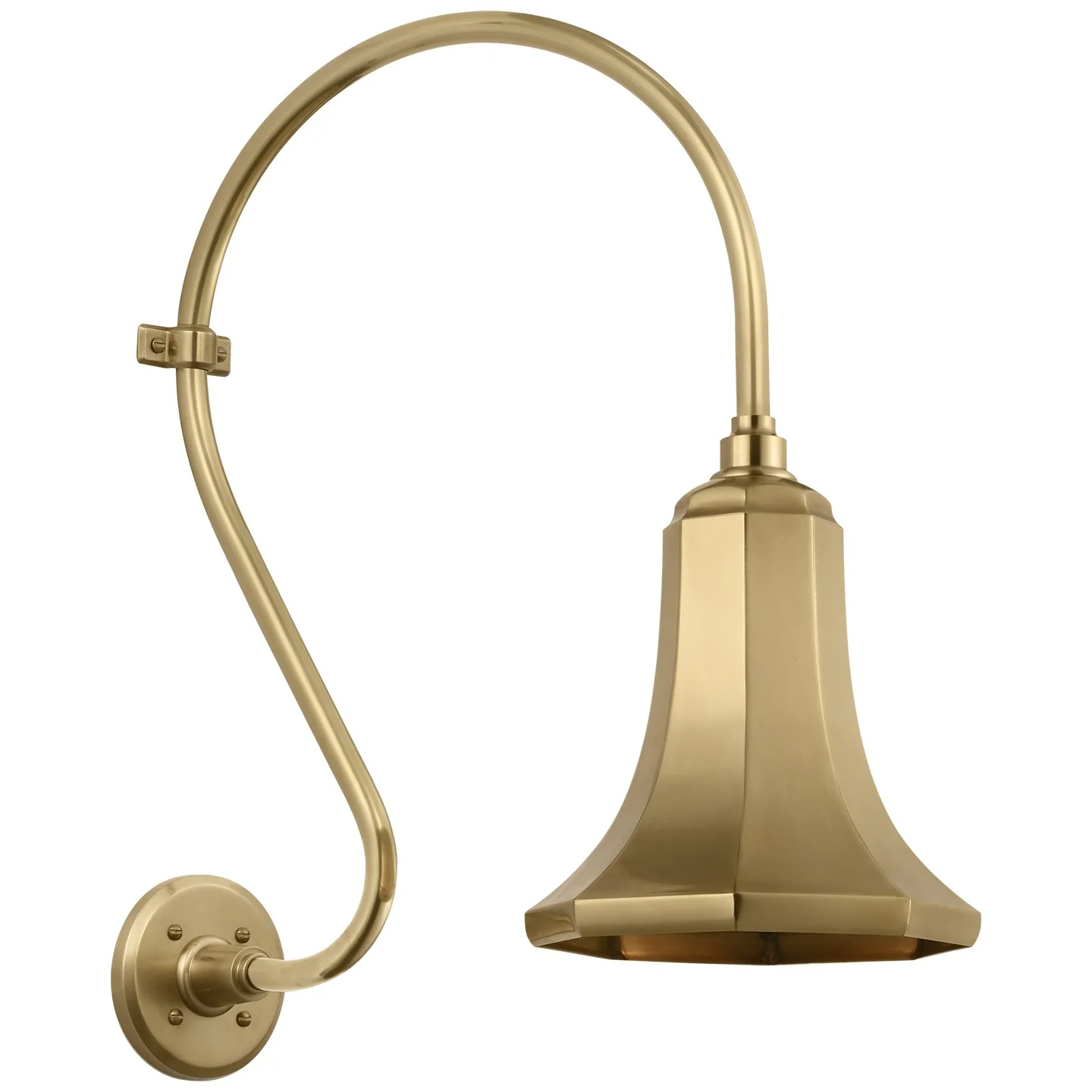 Academy Barn Light Outdoor Wall Lantern - Image 196