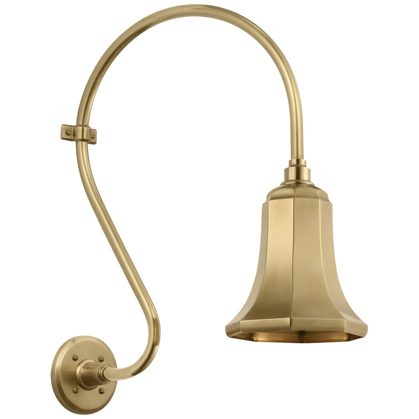 Academy Barn Light Outdoor Wall Lantern - Image 197