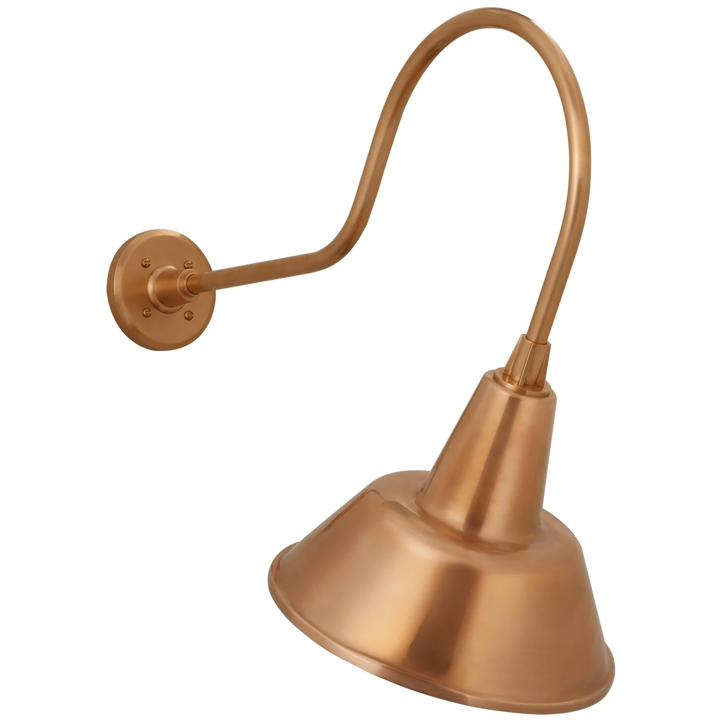 Academy Barn Light Outdoor Wall Lantern - Image 198