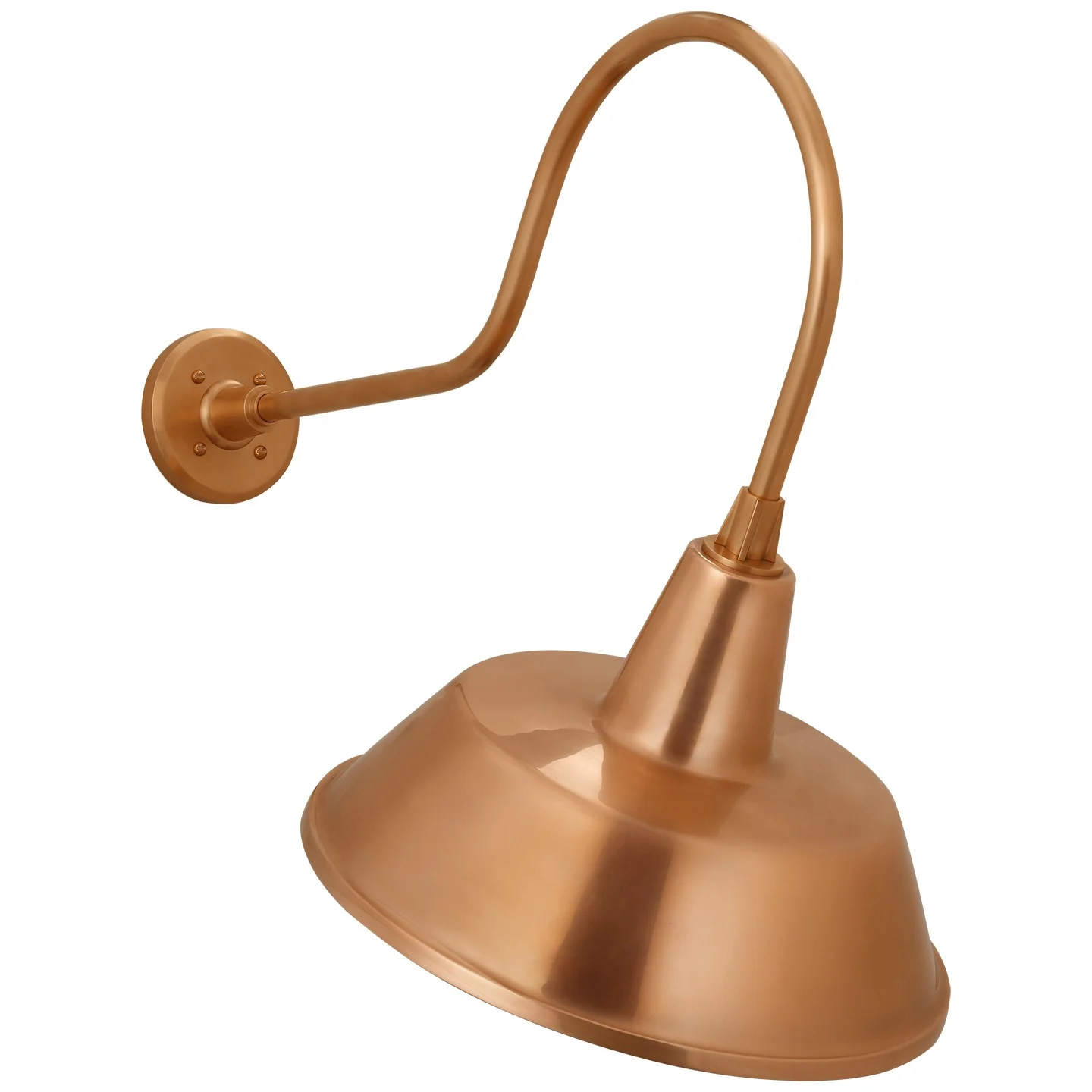 Academy Barn Light Outdoor Wall Lantern - Image 199