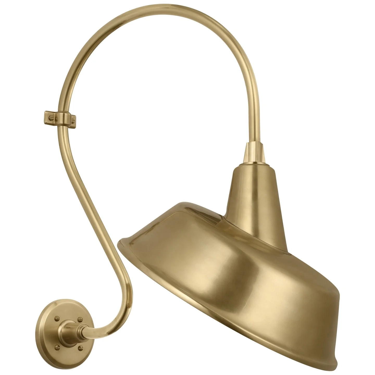 Academy Barn Light Outdoor Wall Lantern - Image 200