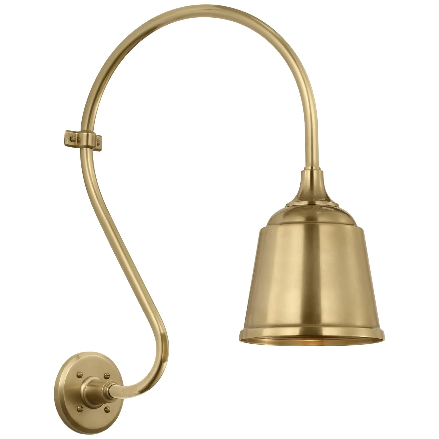 Academy Barn Light Outdoor Wall Lantern - Image 201