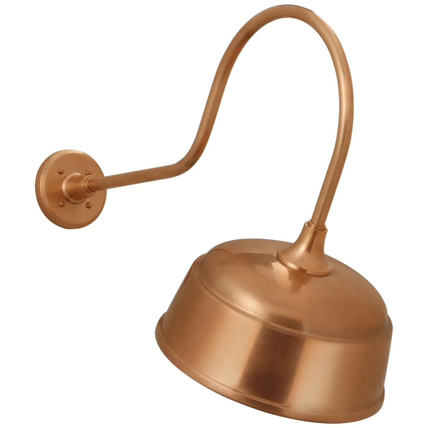 Academy Barn Light Outdoor Wall Lantern - Image 208