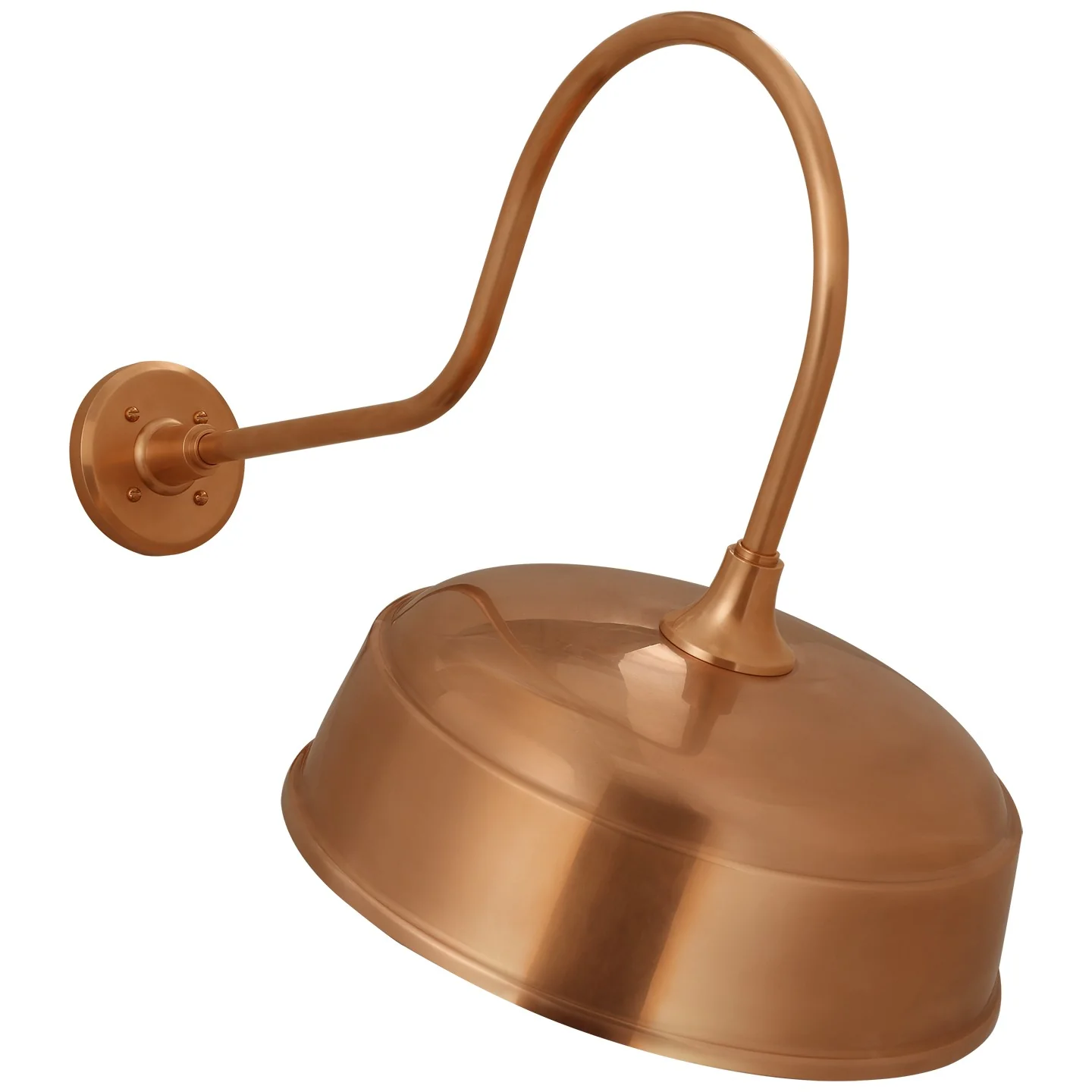 Academy Barn Light Outdoor Wall Lantern - Image 209