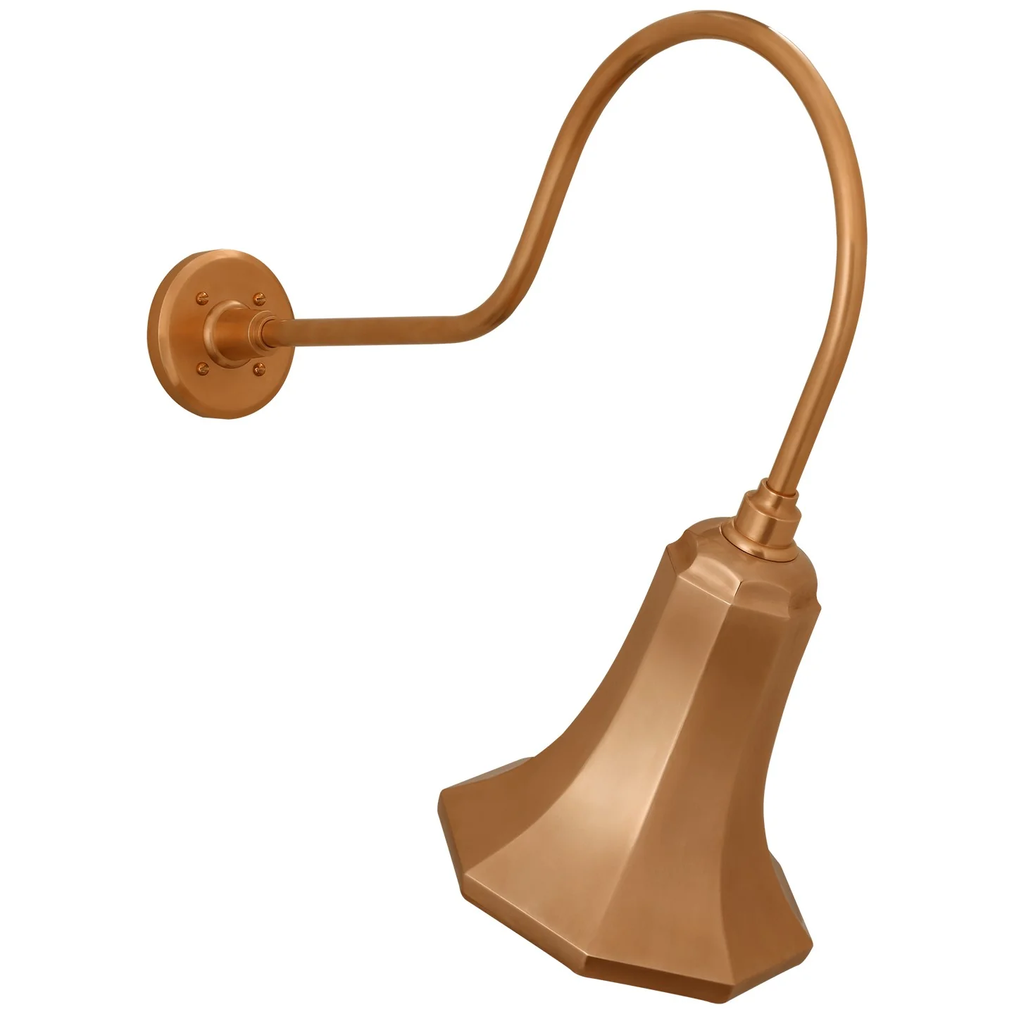 Academy Barn Light Outdoor Wall Lantern - Image 211