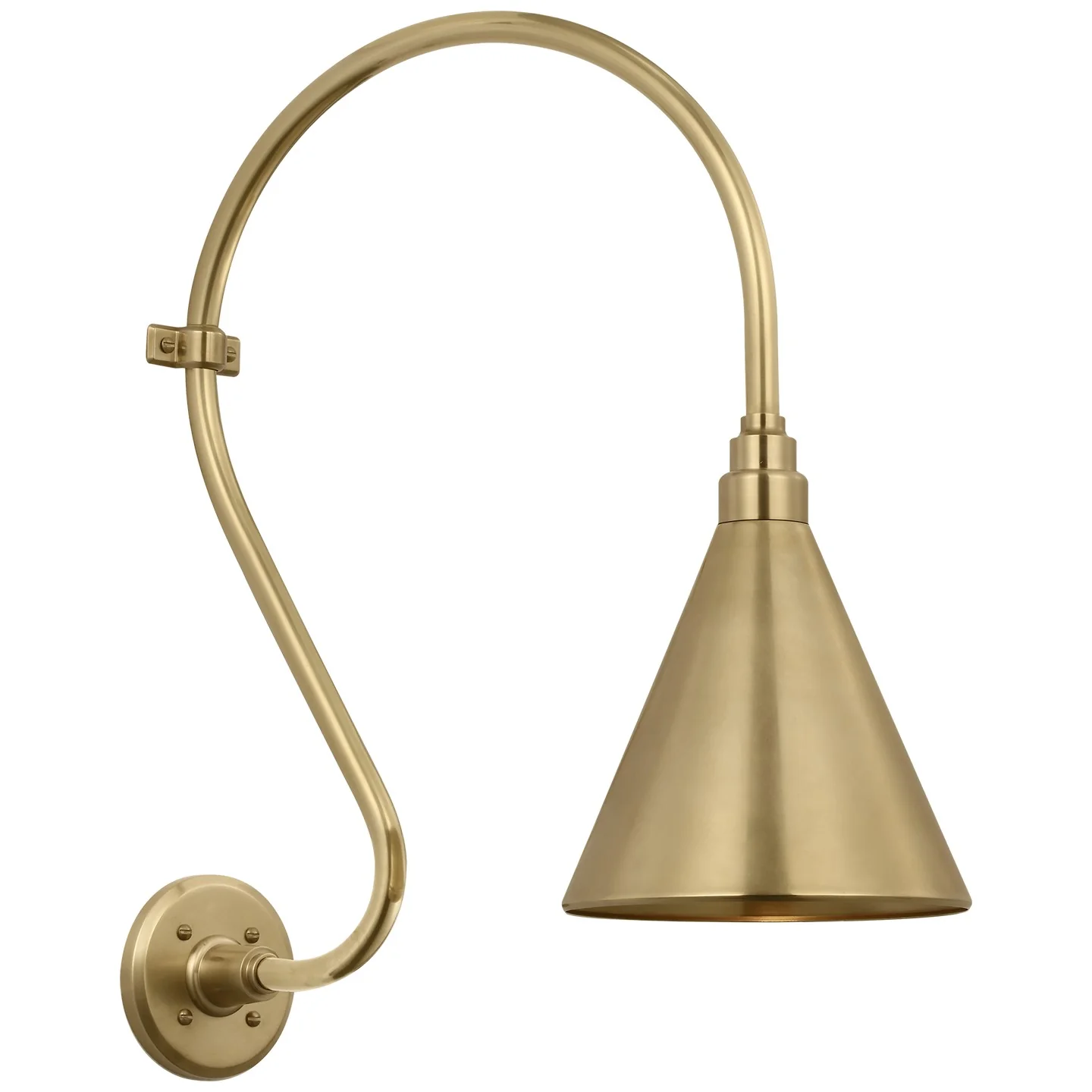 Academy Barn Light Outdoor Wall Lantern - Image 212