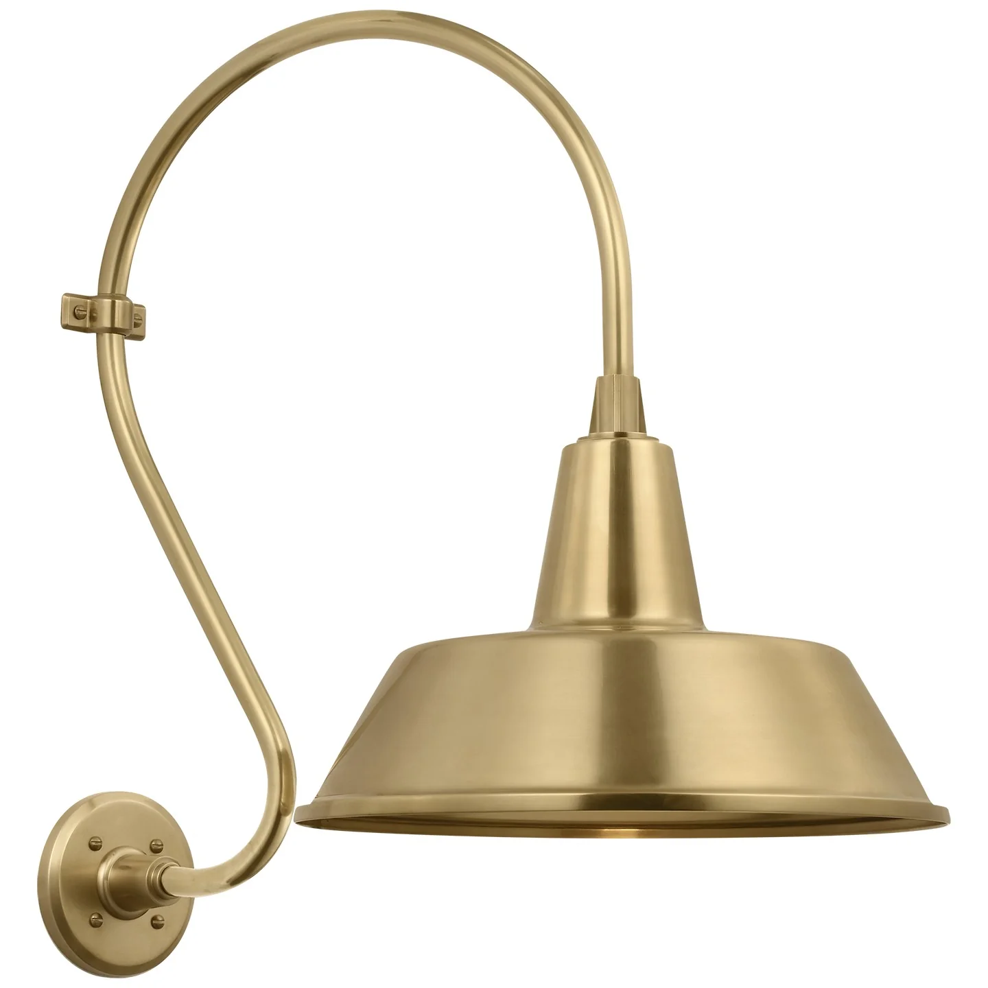 Academy Barn Light Outdoor Wall Lantern - Image 215
