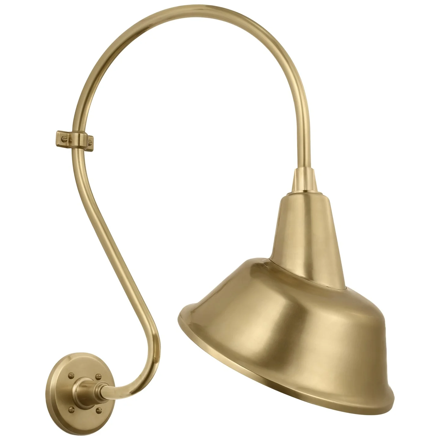 Academy Barn Light Outdoor Wall Lantern - Image 216