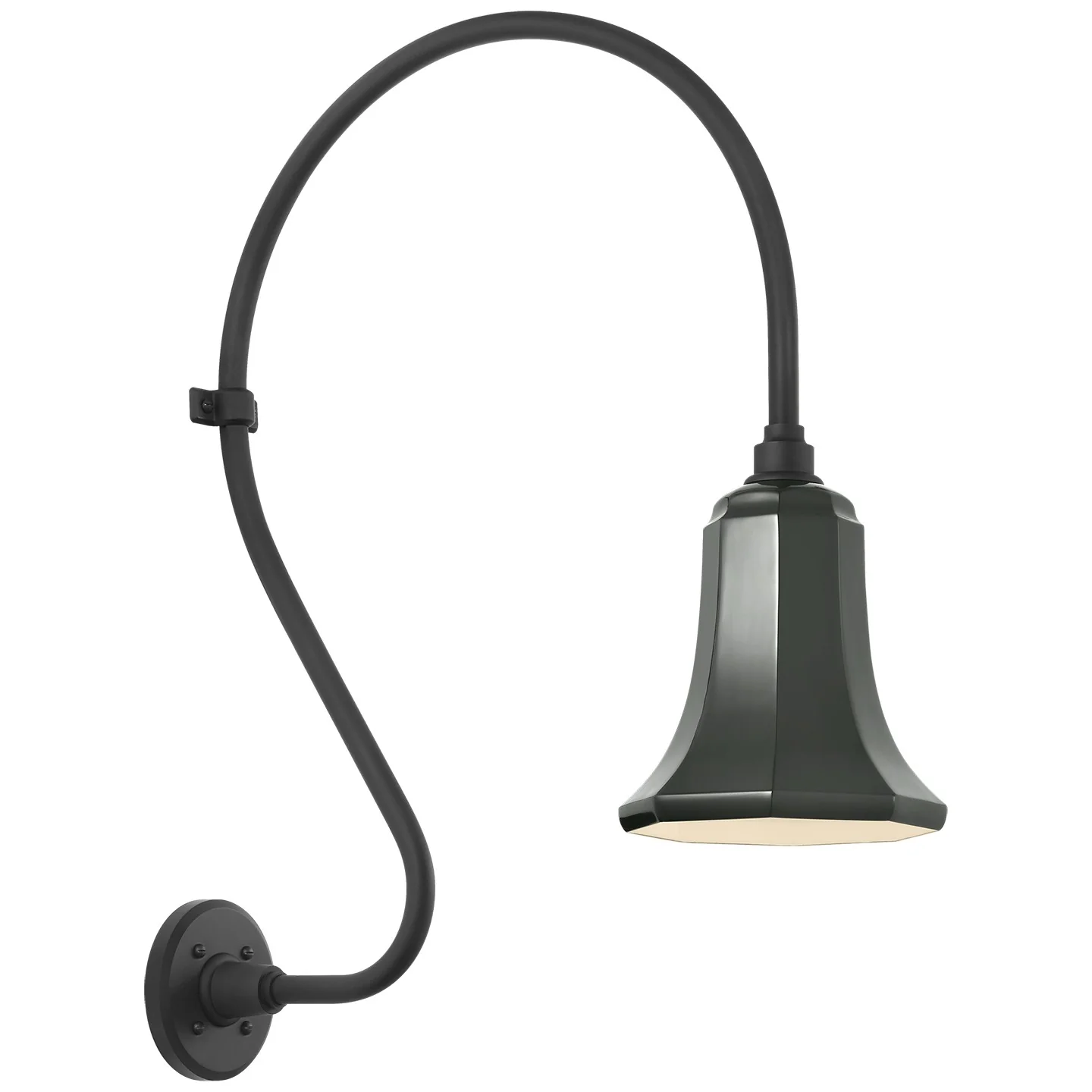 Academy Barn Light Outdoor Wall Lantern - Image 218