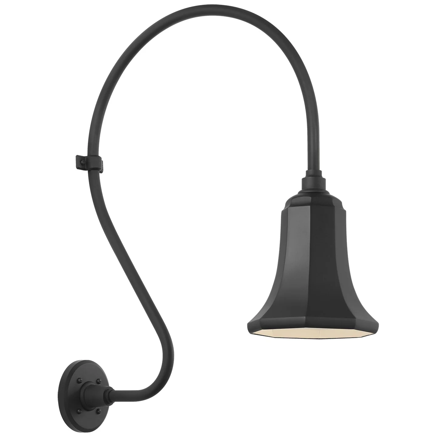 Academy Barn Light Outdoor Wall Lantern - Image 219