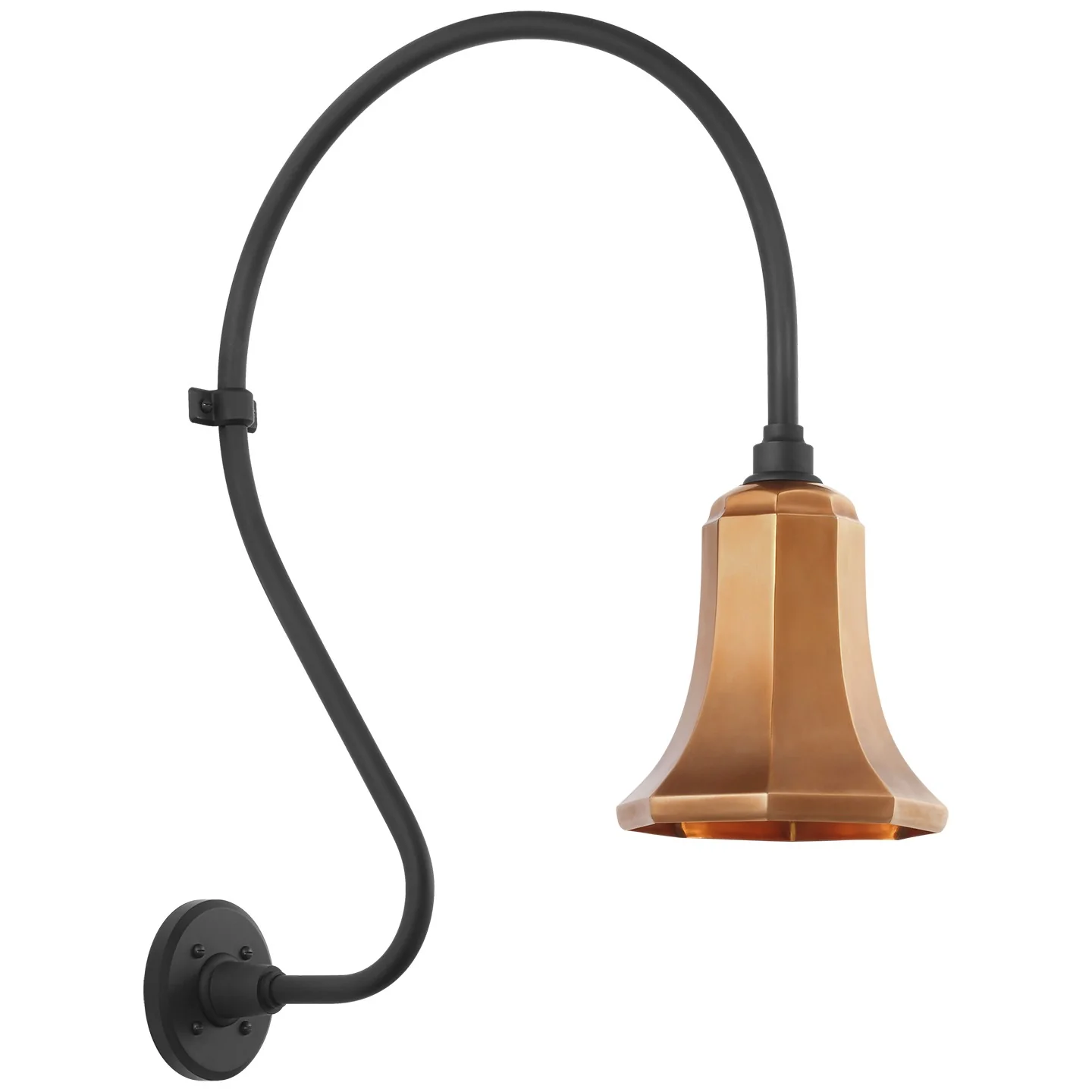Academy Barn Light Outdoor Wall Lantern - Image 220