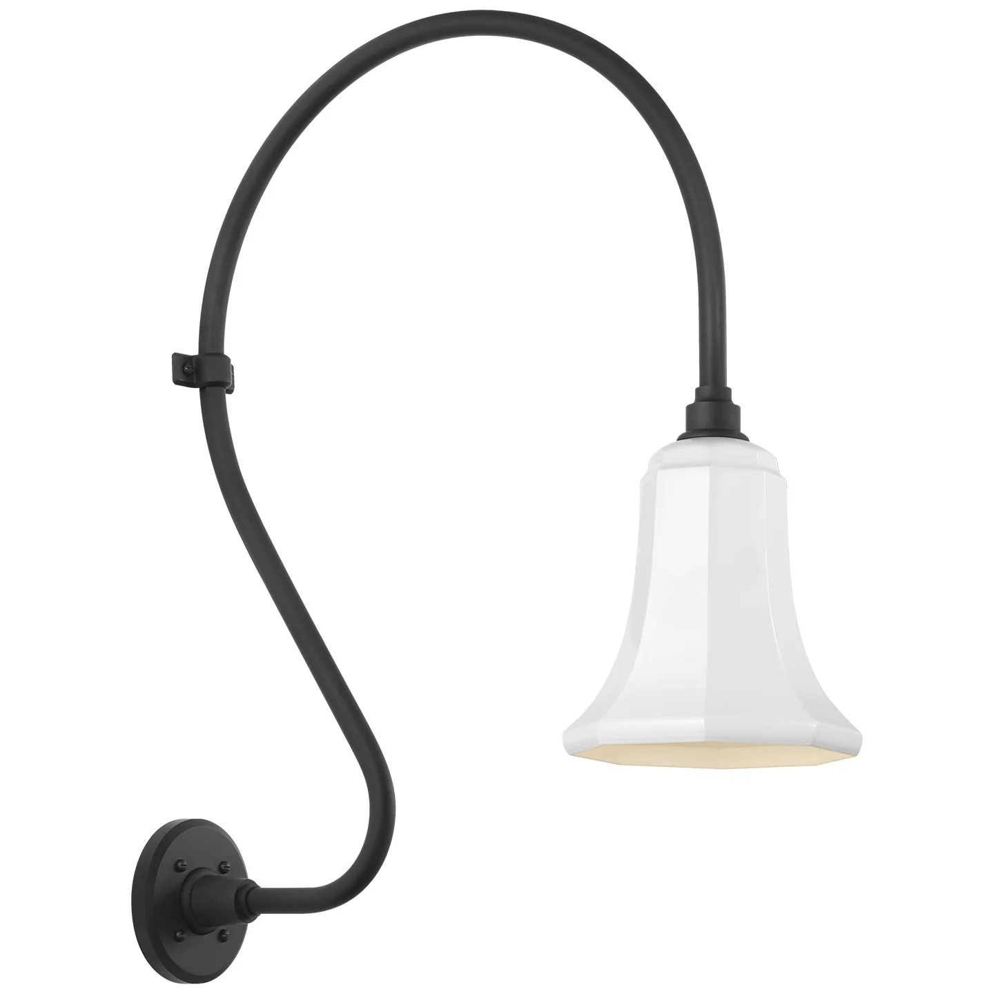 Academy Barn Light Outdoor Wall Lantern - Image 221