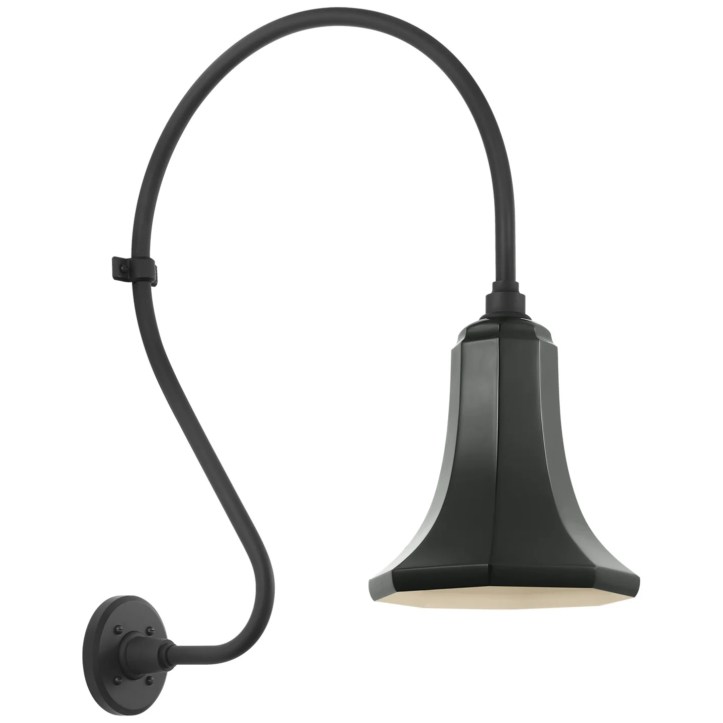 Academy Barn Light Outdoor Wall Lantern - Image 222