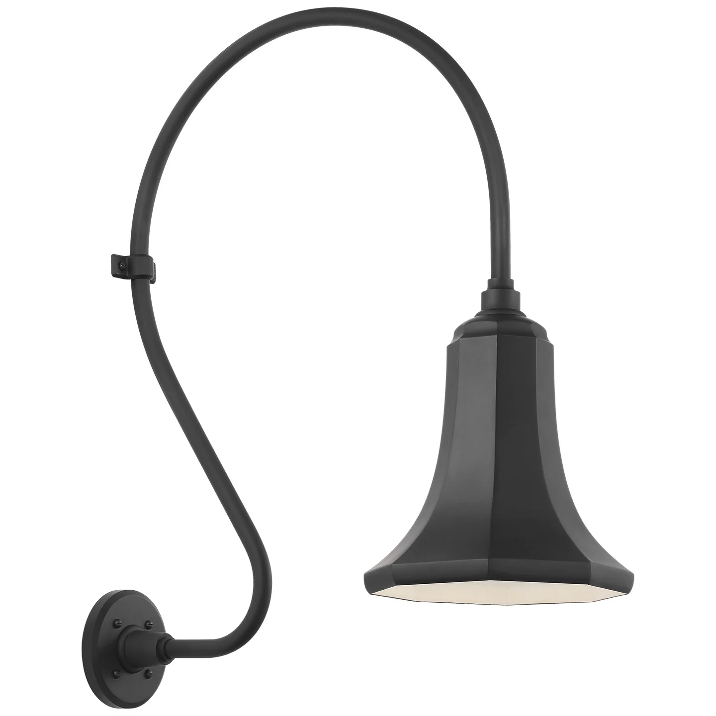 Academy Barn Light Outdoor Wall Lantern - Image 223