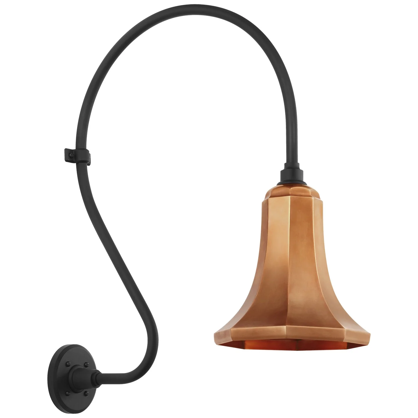 Academy Barn Light Outdoor Wall Lantern - Image 224