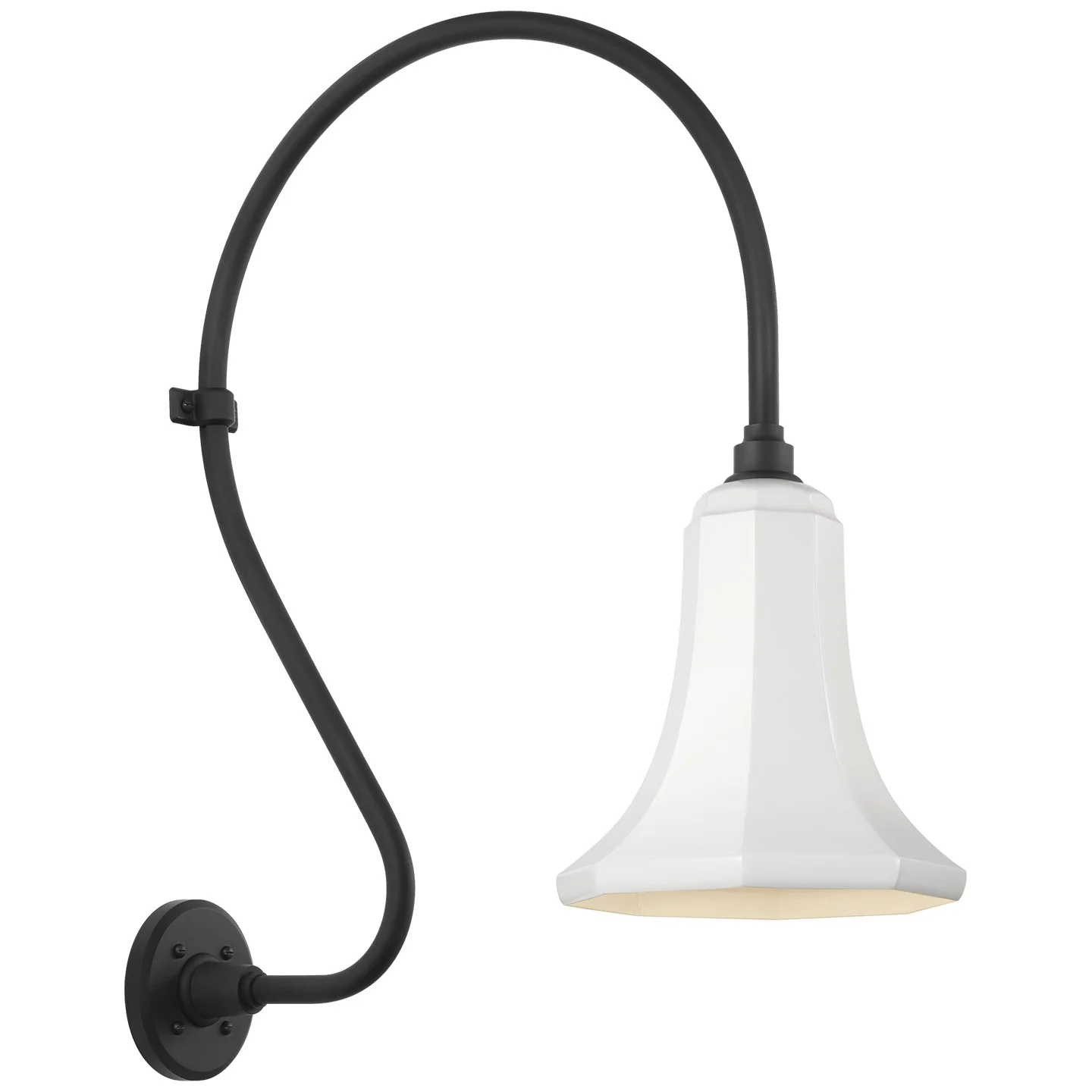 Academy Barn Light Outdoor Wall Lantern - Image 225