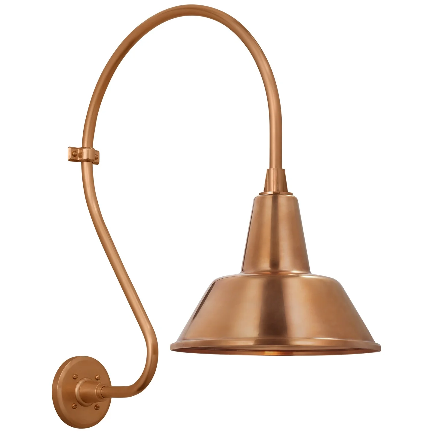 Academy Barn Light Outdoor Wall Lantern - Image 227